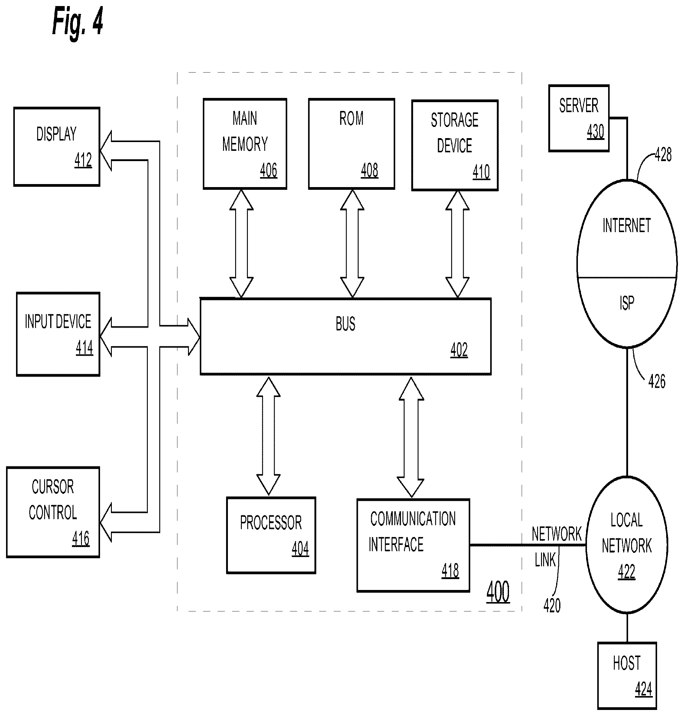 Patent US12339894 Figure 5 – Method and system for voice based media search
