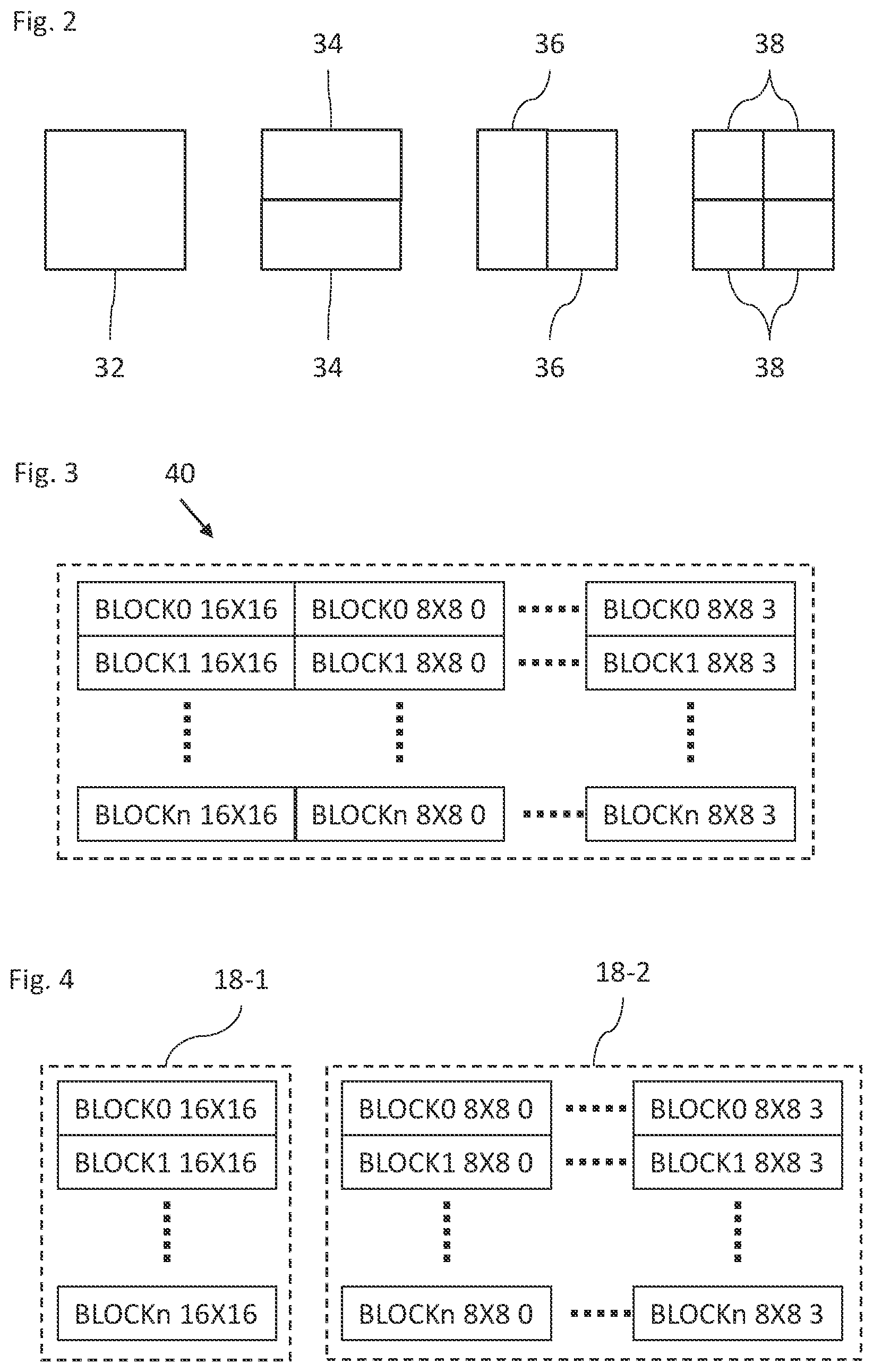 Patent US12339902 Figure 2 – Hardware accelerated video encoding