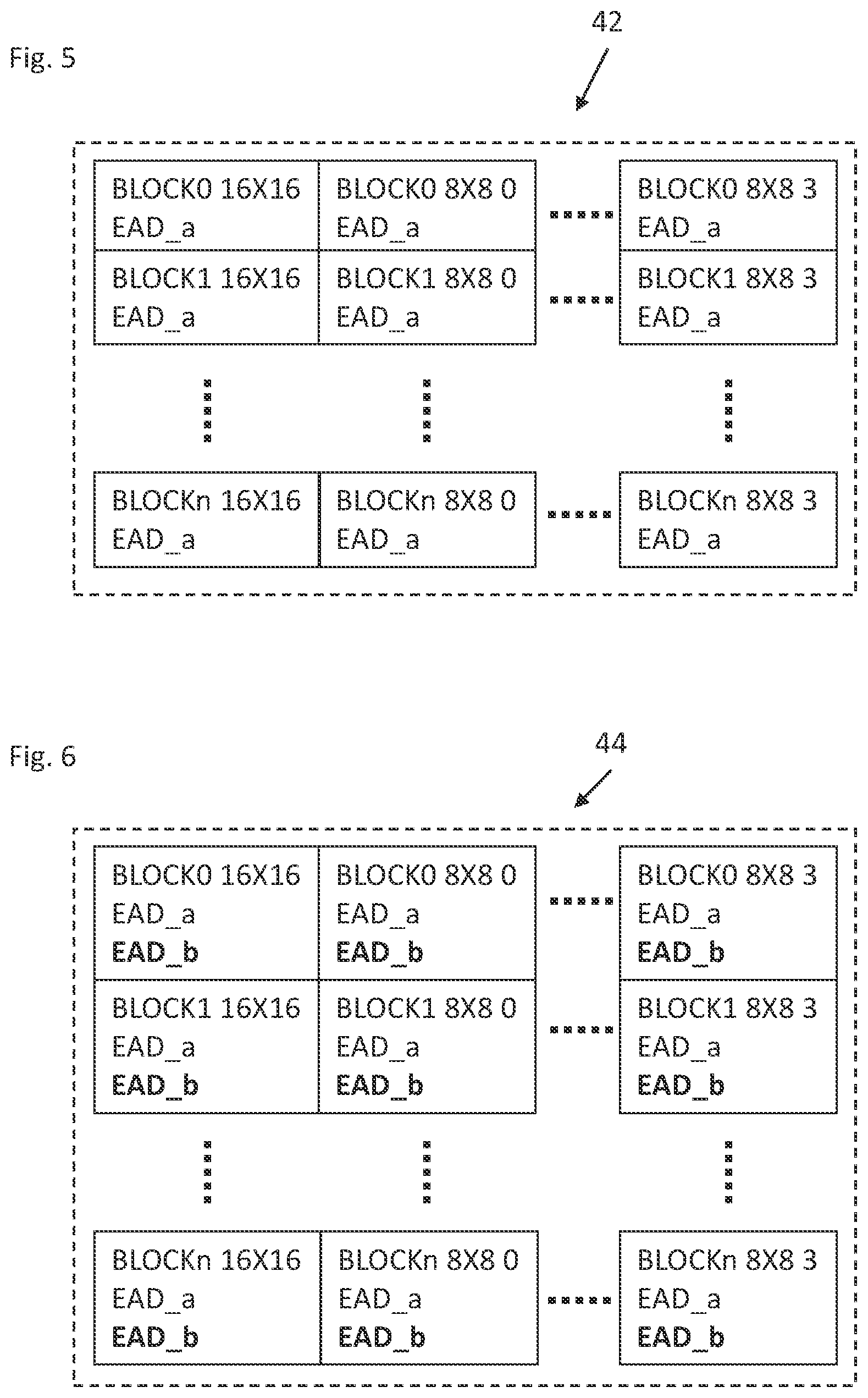 Patent US12339902 Figure 3 – Hardware accelerated video encoding