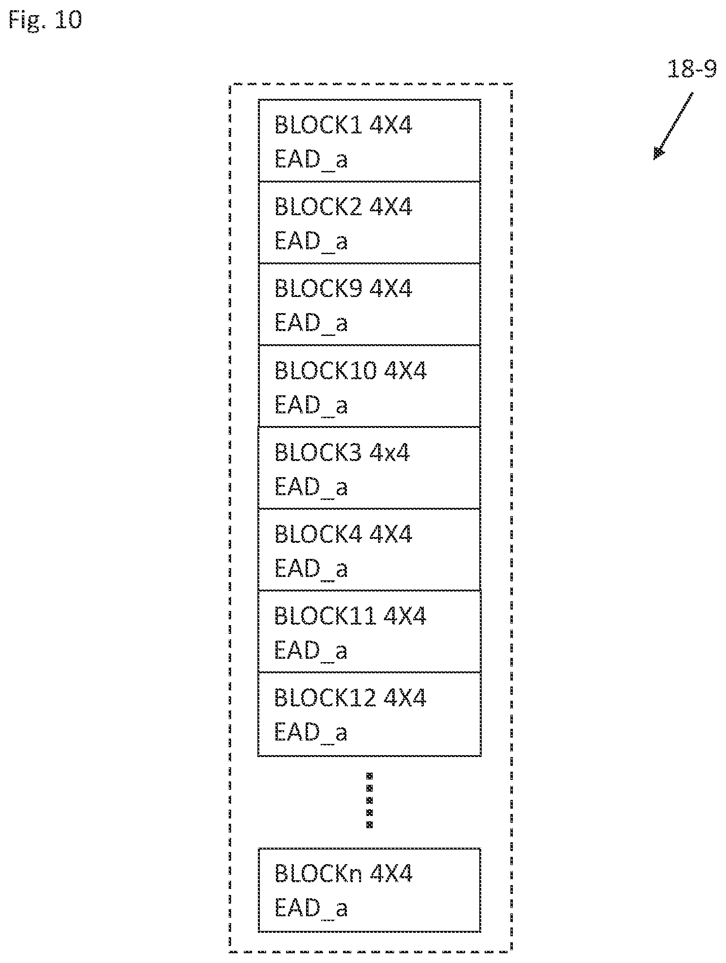 Patent US12339902 Figure 7 – Hardware accelerated video encoding