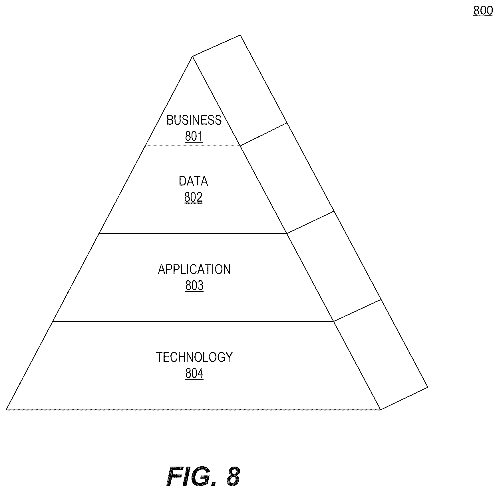 Patent US12339905 Figure 11 – Systems and methods for a graph database