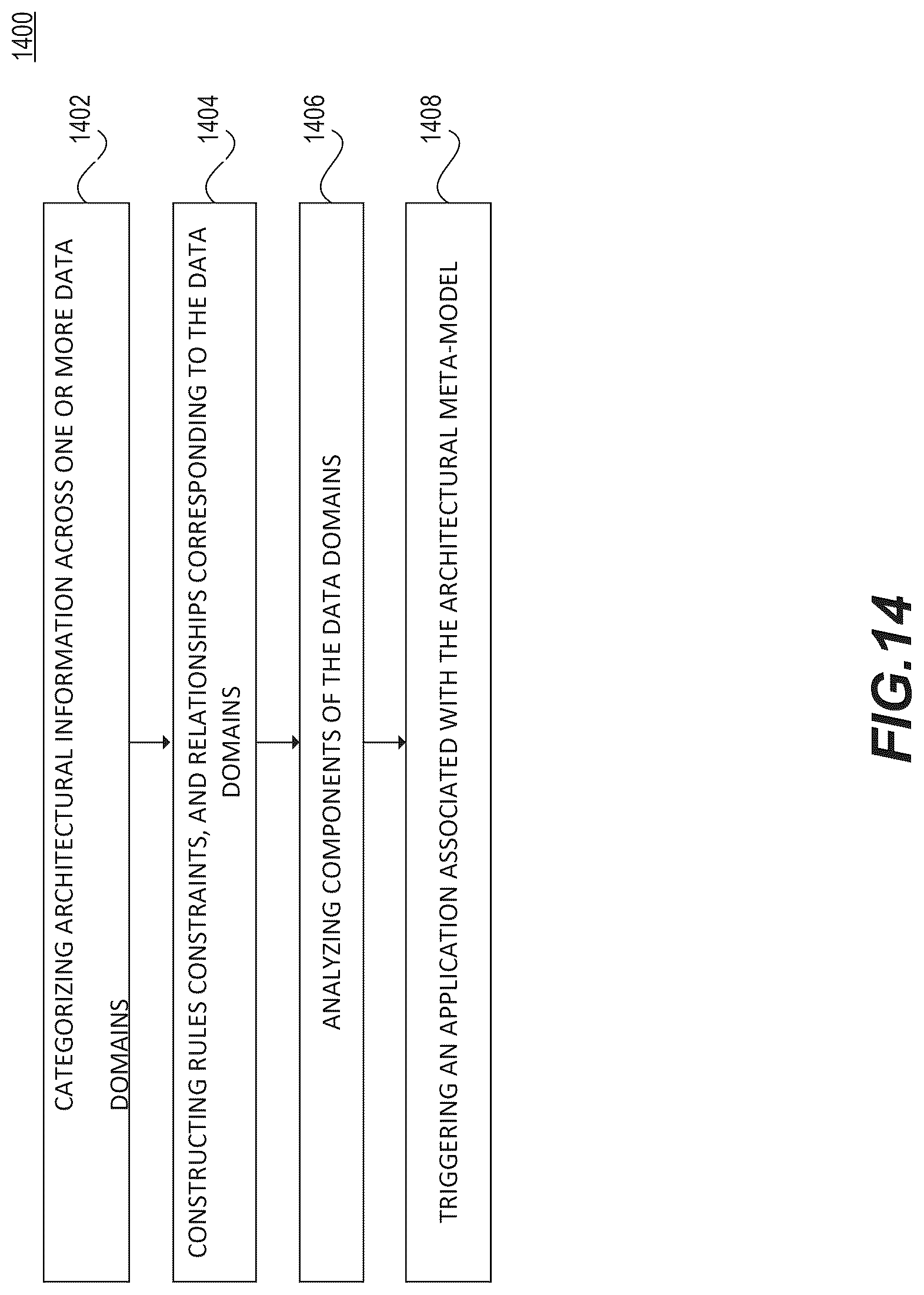 Patent US12339905 Figure 17 – Systems and methods for a graph database