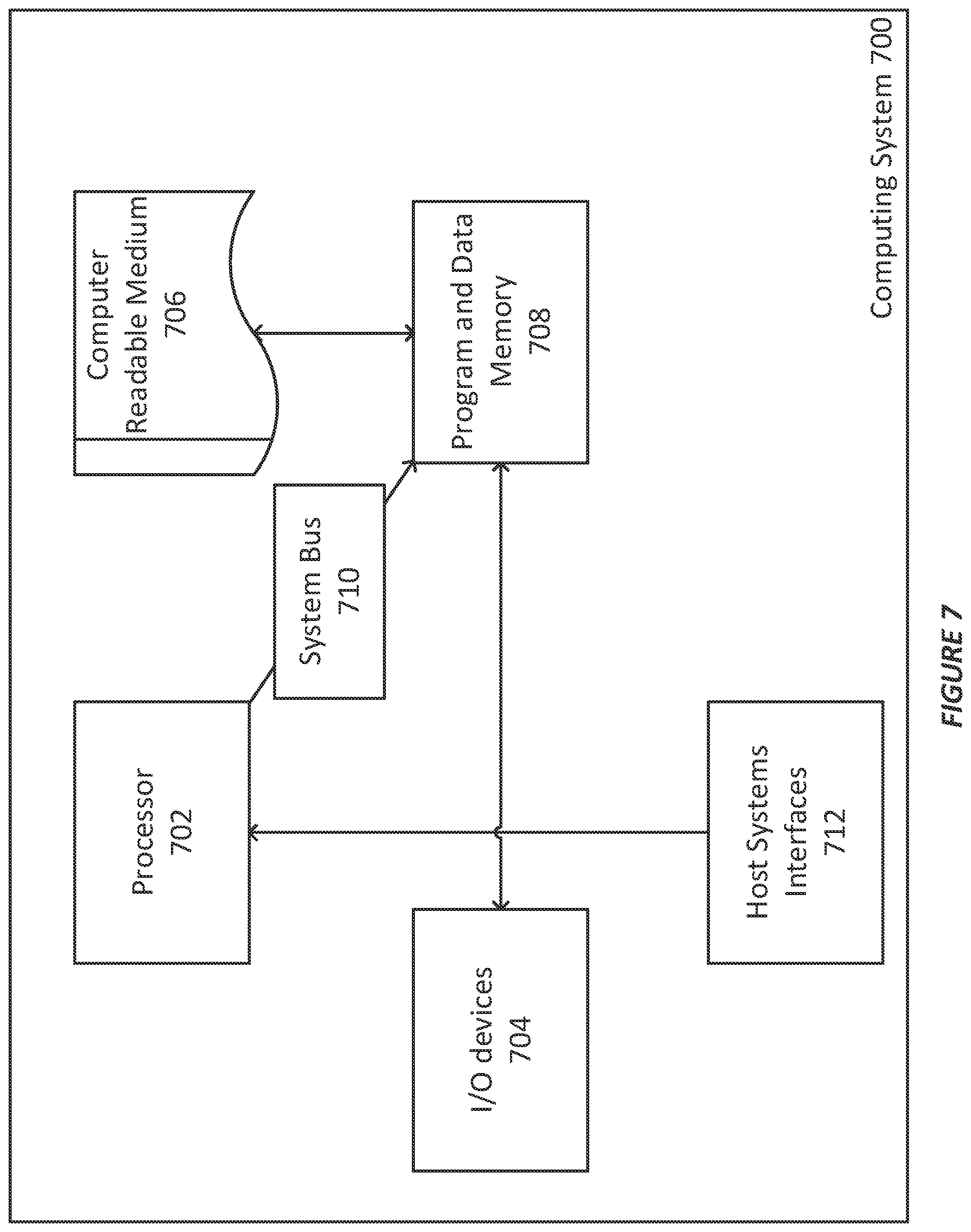 Patent US12339914 Figure 8 – Advanced response processing in web data collection