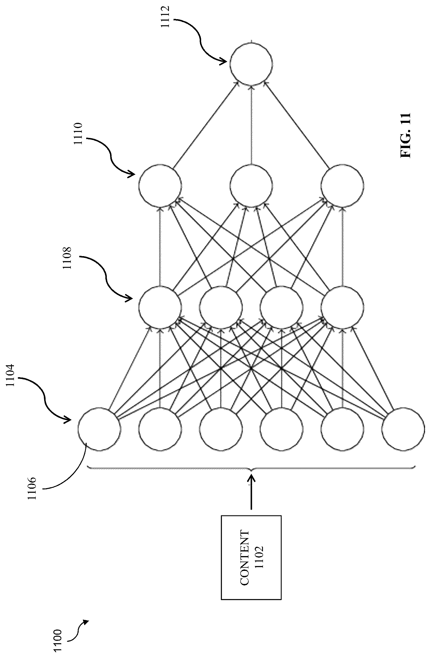 Patent US12339936 Figure 12 – System and methods for protecting, monitoring, and reporting use of content