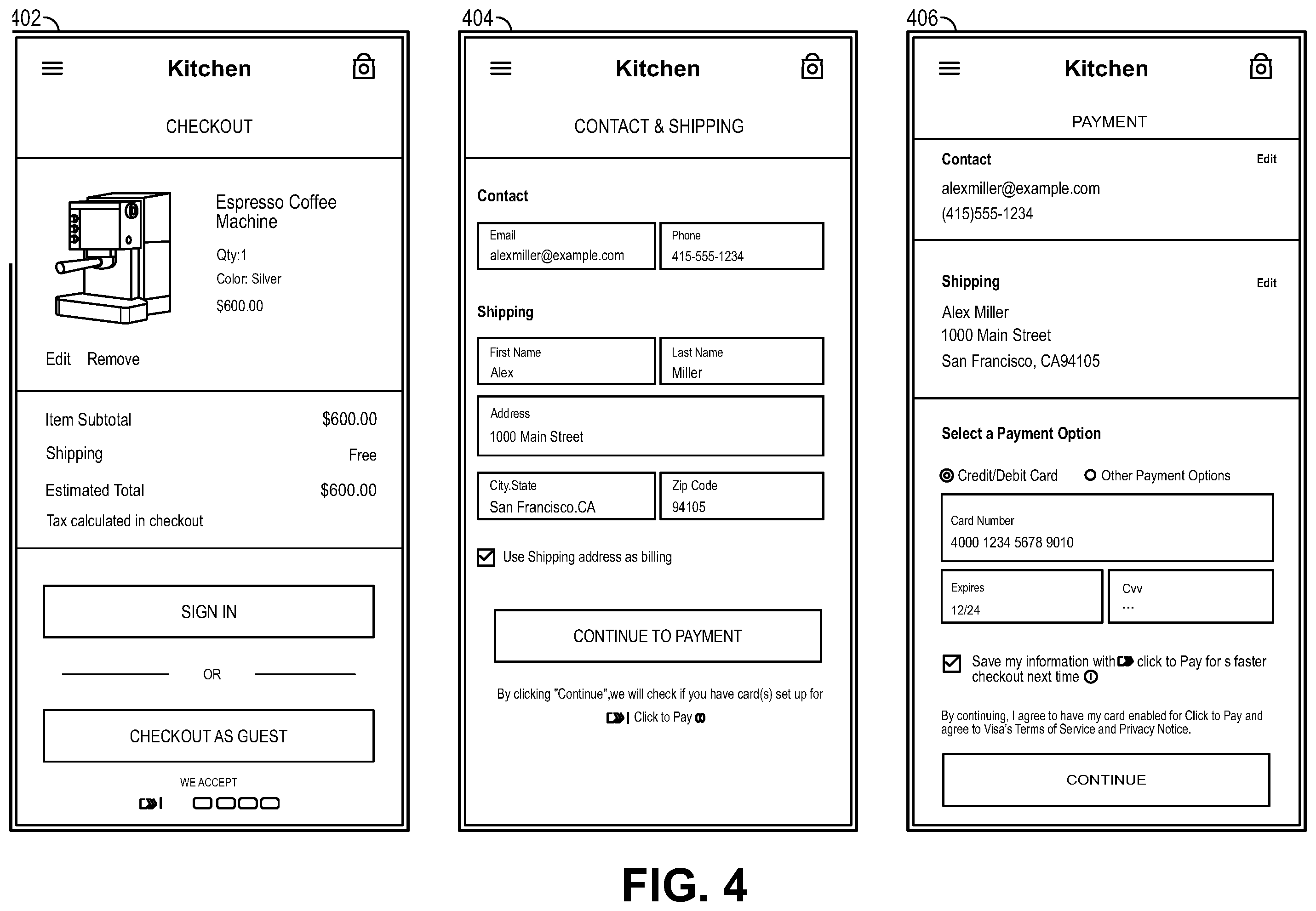 Patent US12339948 Figure 3 – Method and system for integrating identity provider
