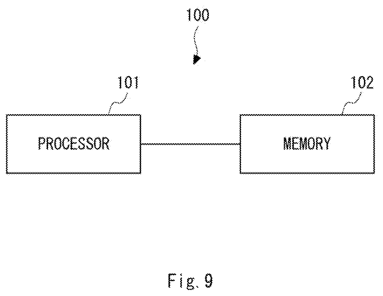 Patent US12339952 Figure 9 – Program analysis device, program analysis method, and computer-readable medium