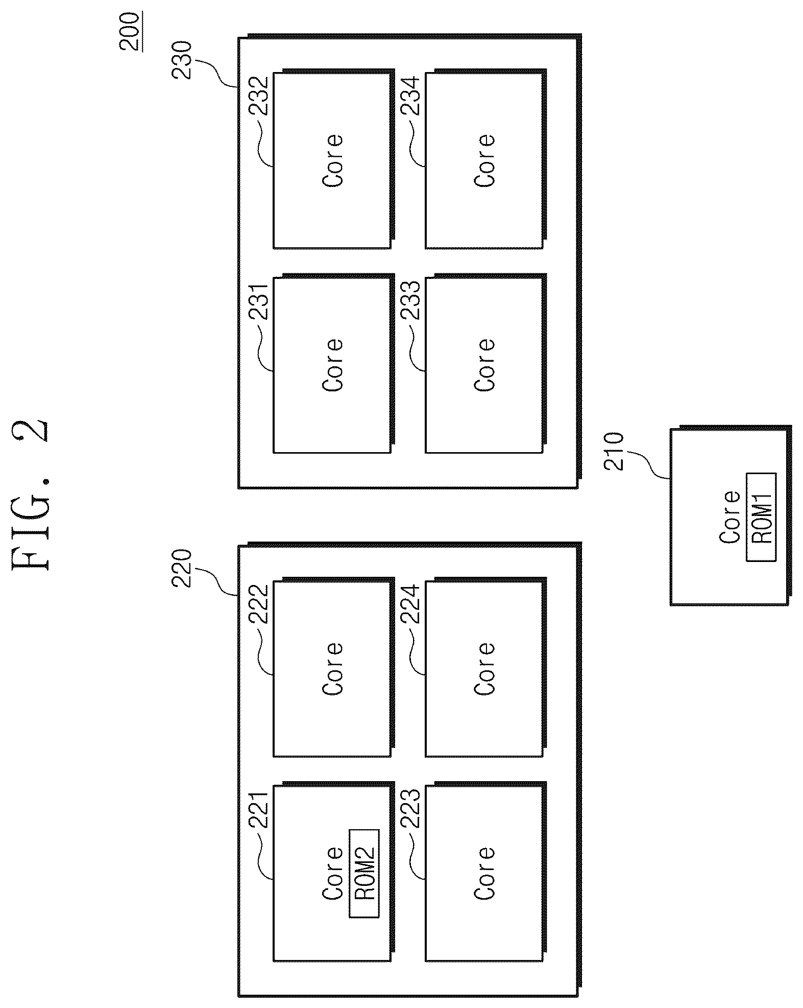 Patent US12339968 Figure 2 – Storage device and operating method of storage device