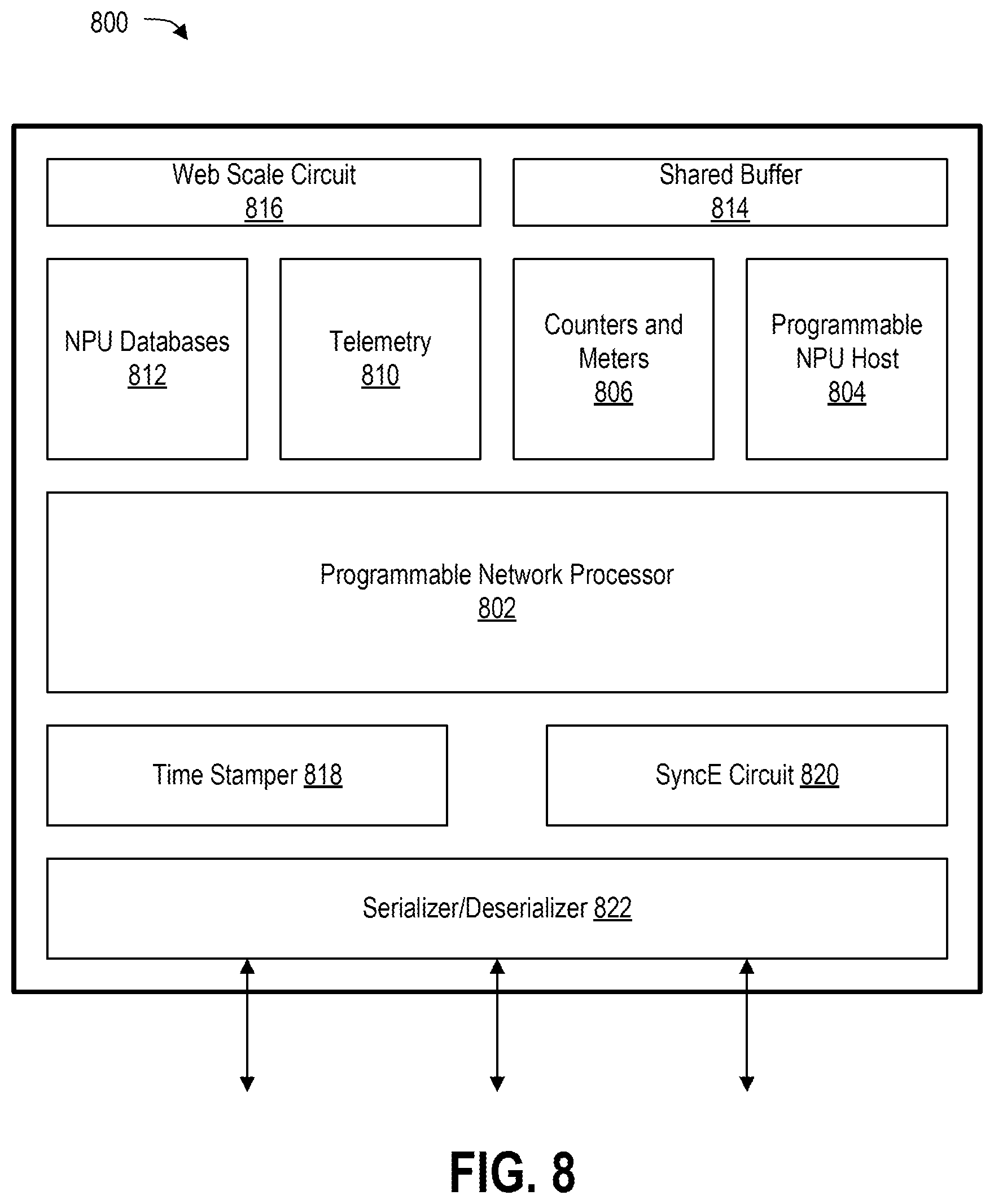 Patent US12339969 Figure 10 – System method for fractional secure boot by validating secure enclave using instructions of pre-drivers stored in memory by manufacturer