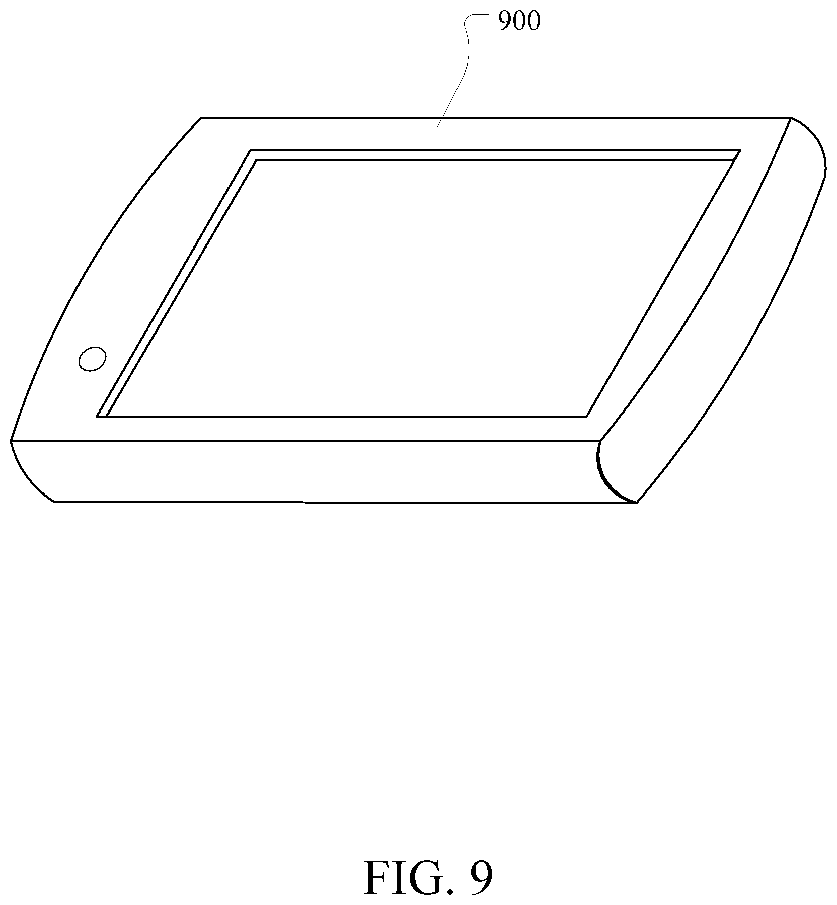Patent US12339981 Figure 10 – Preventing illicit data transfer and storage