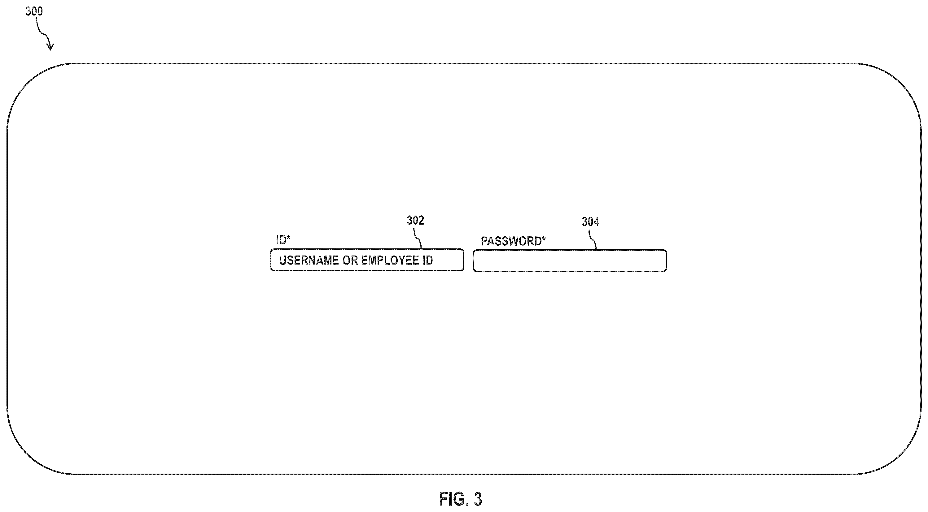 Patent US12339982 Figure 3 – Centralized master data management system and method