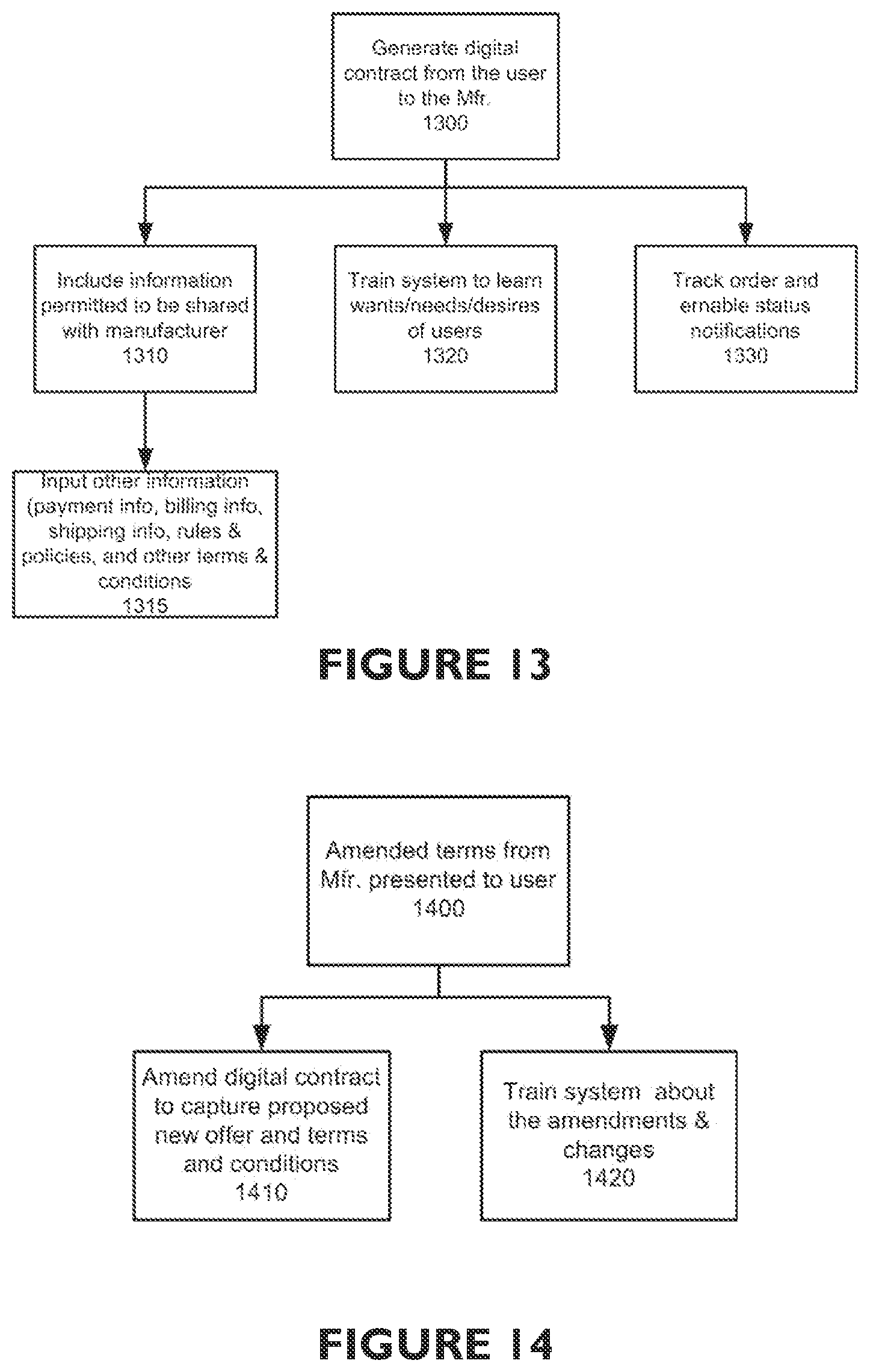 Patent US12339998 Figure 10 – System and method for anonymizing consumer purchasing search anonymization