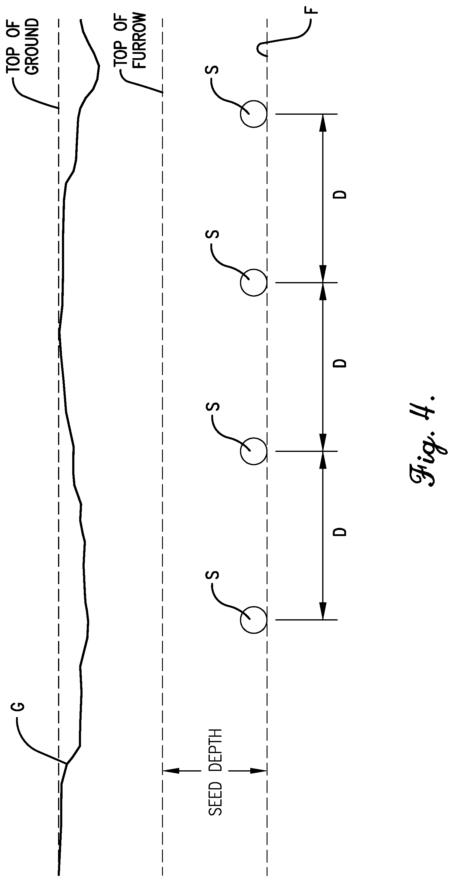 Patent US12342740 Figure 6 – Agricultural implement with vision sensors