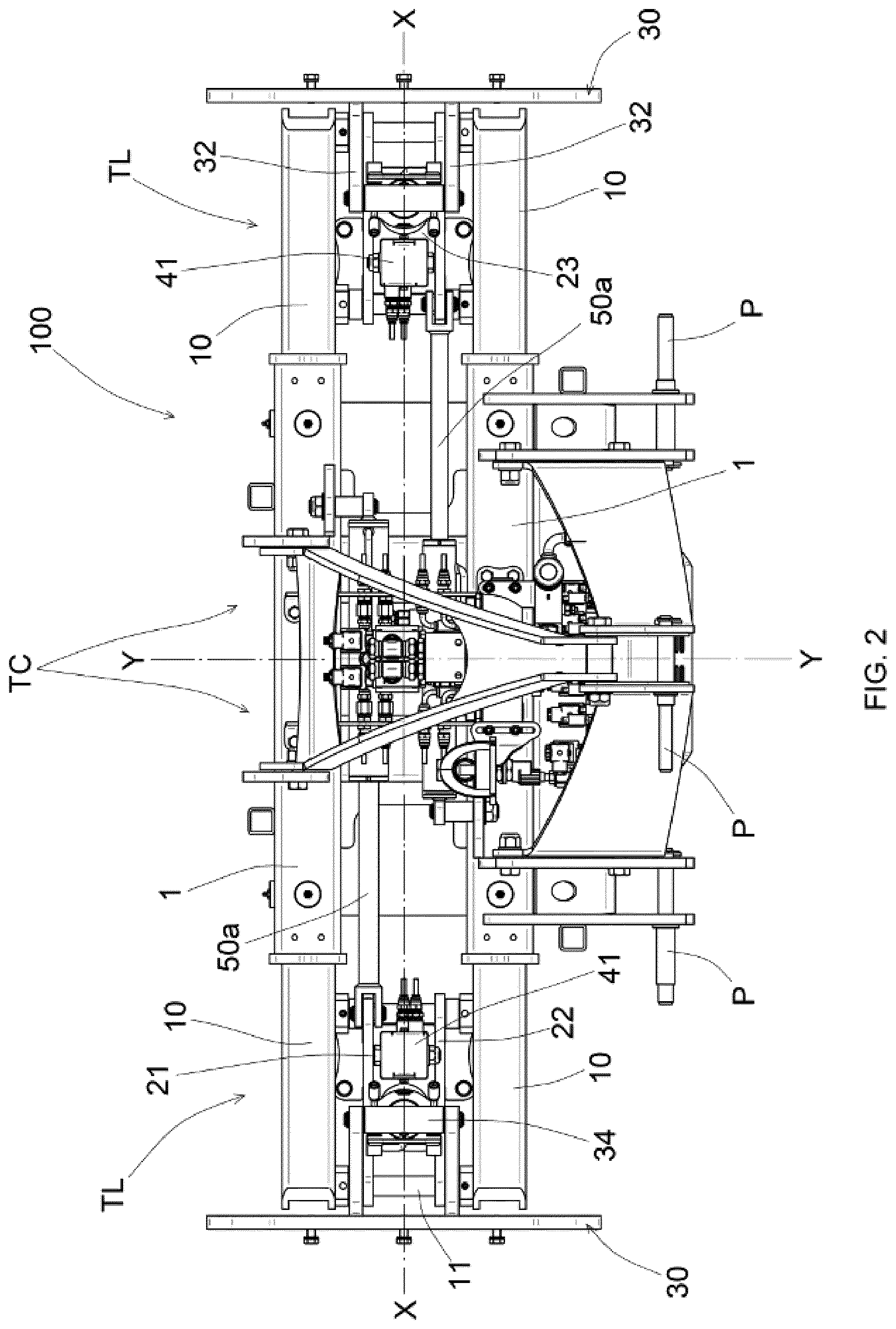 Patent US12342741 Figure 2 – Agricultural tool-holder
