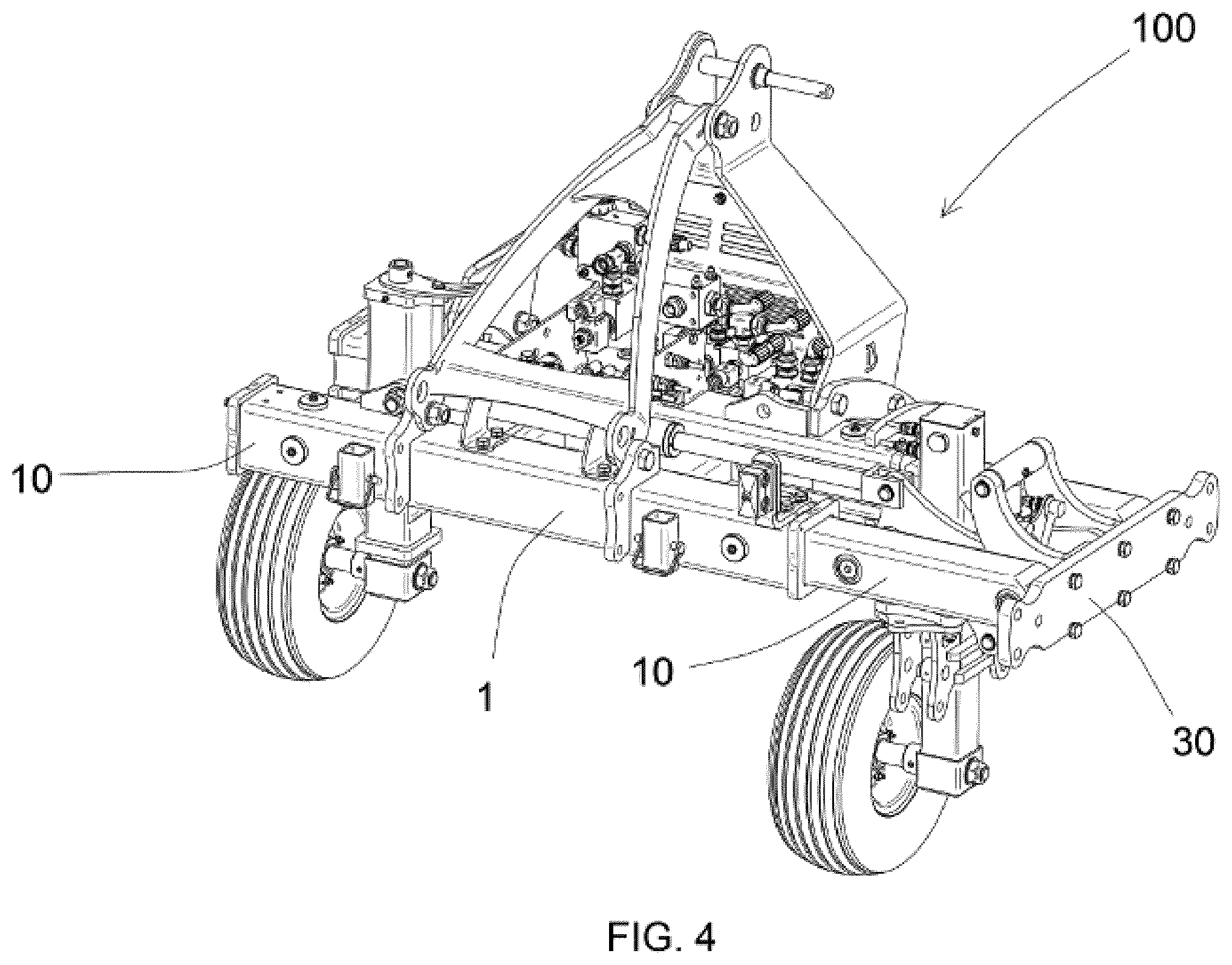 Patent US12342741 Figure 4 – Agricultural tool-holder