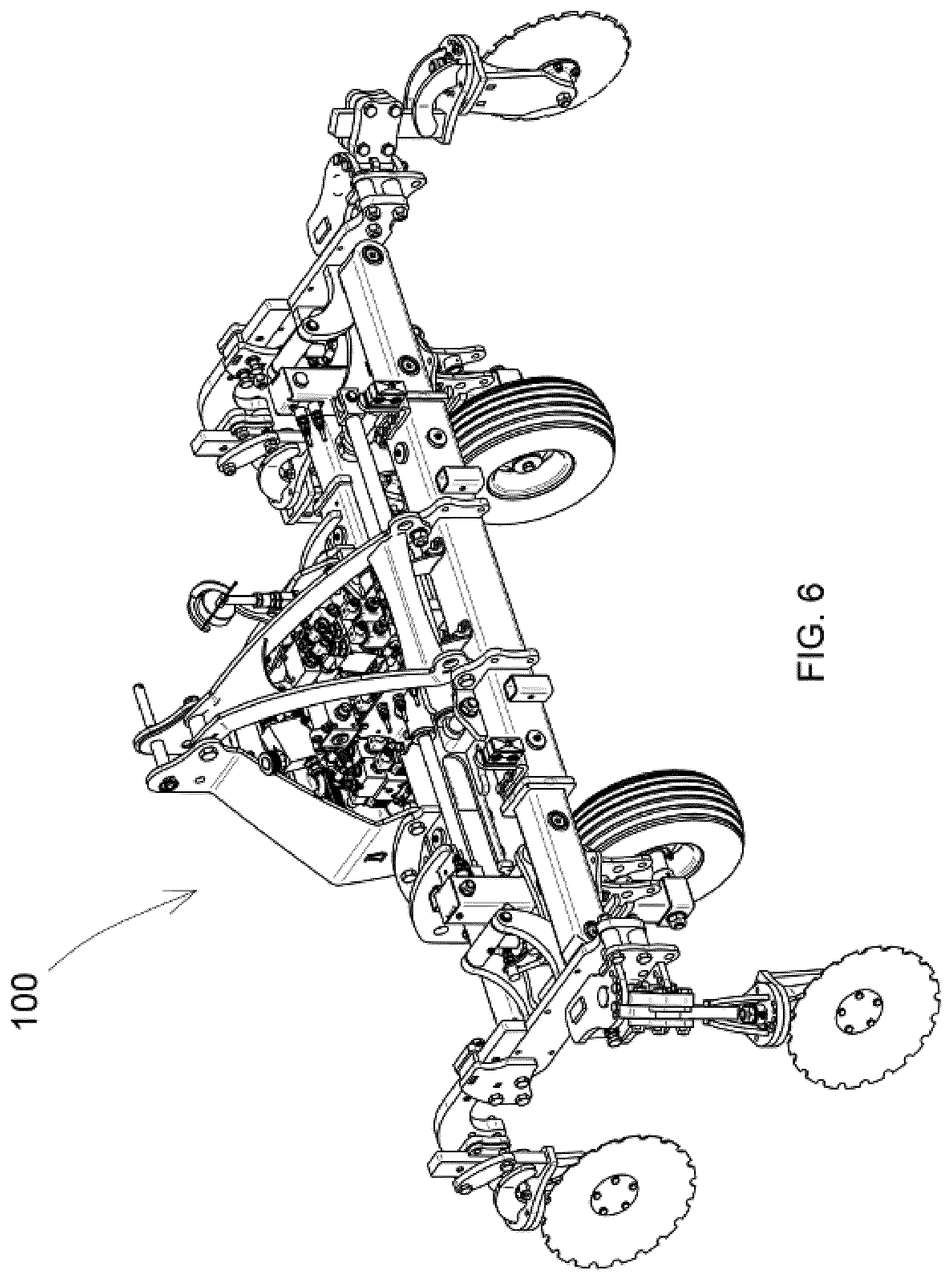 Patent US12342741 Figure 6 – Agricultural tool-holder