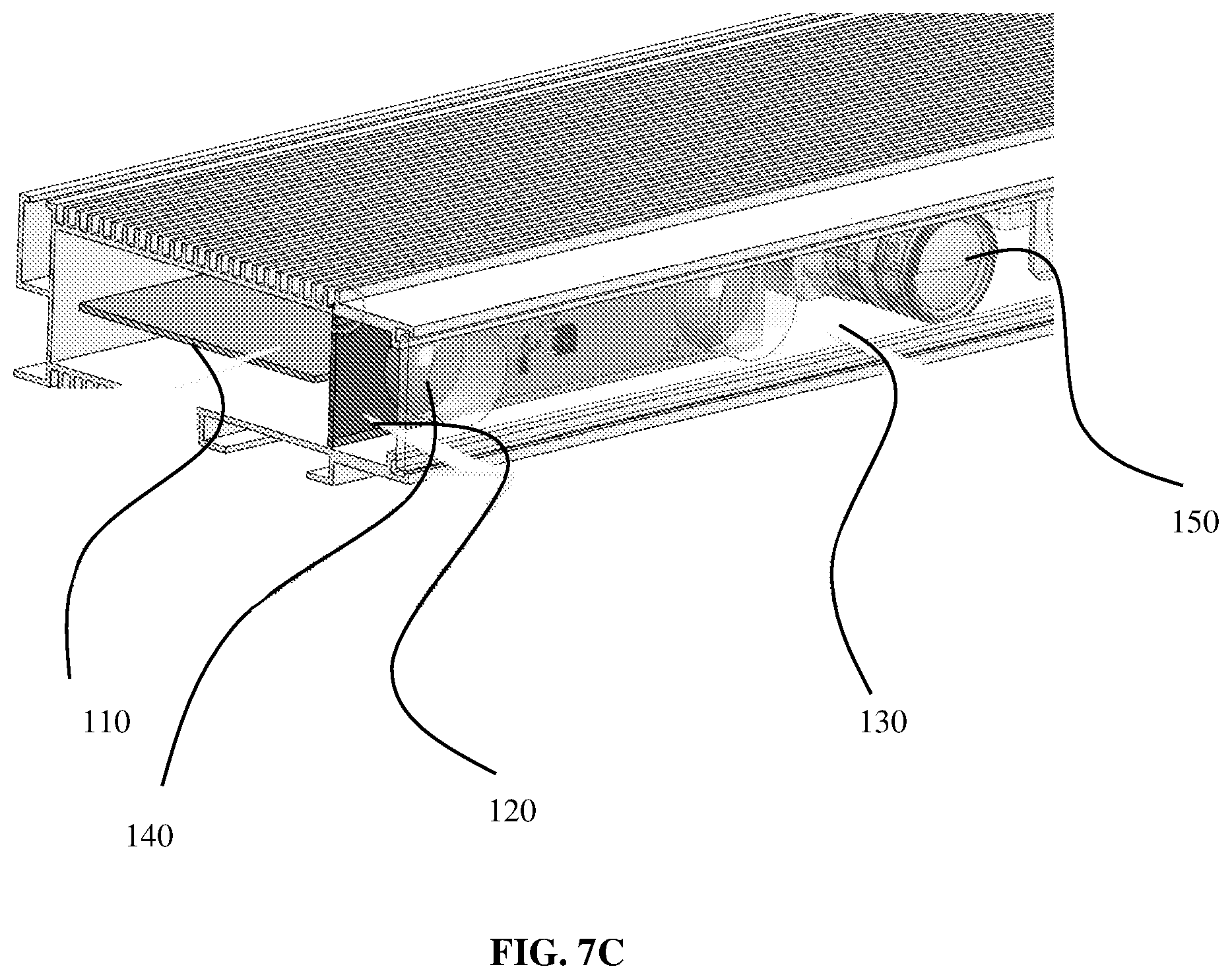 Patent US12342746 Figure 9 – System and method for real-time crop management