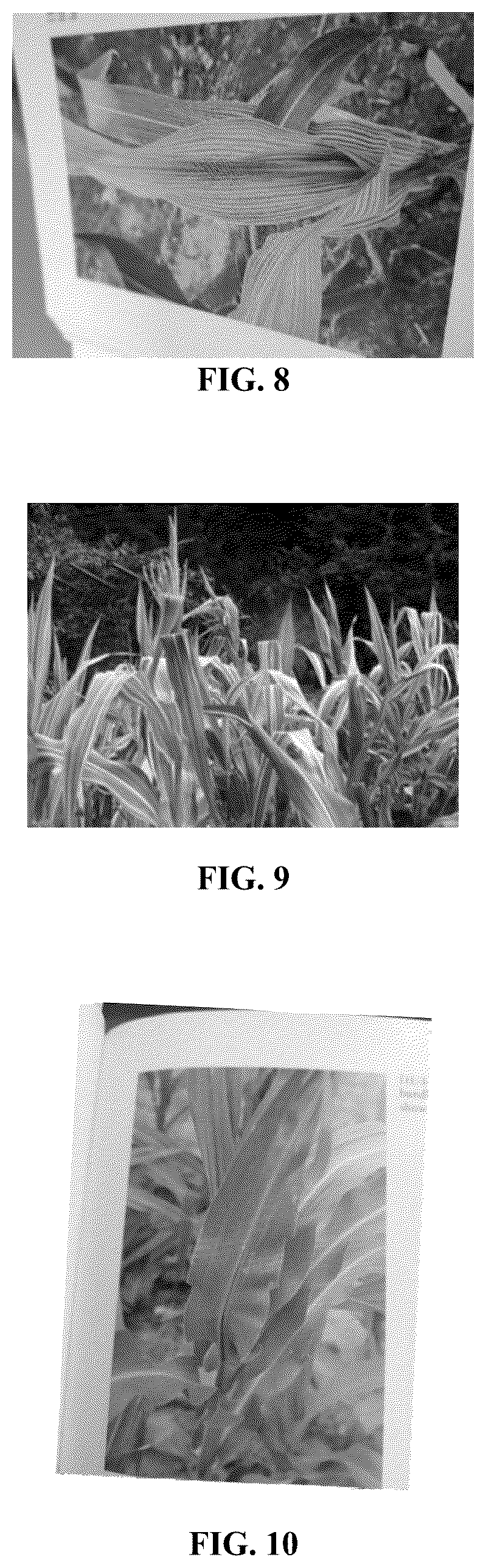 Patent US12342746 Figure 11 – System and method for real-time crop management