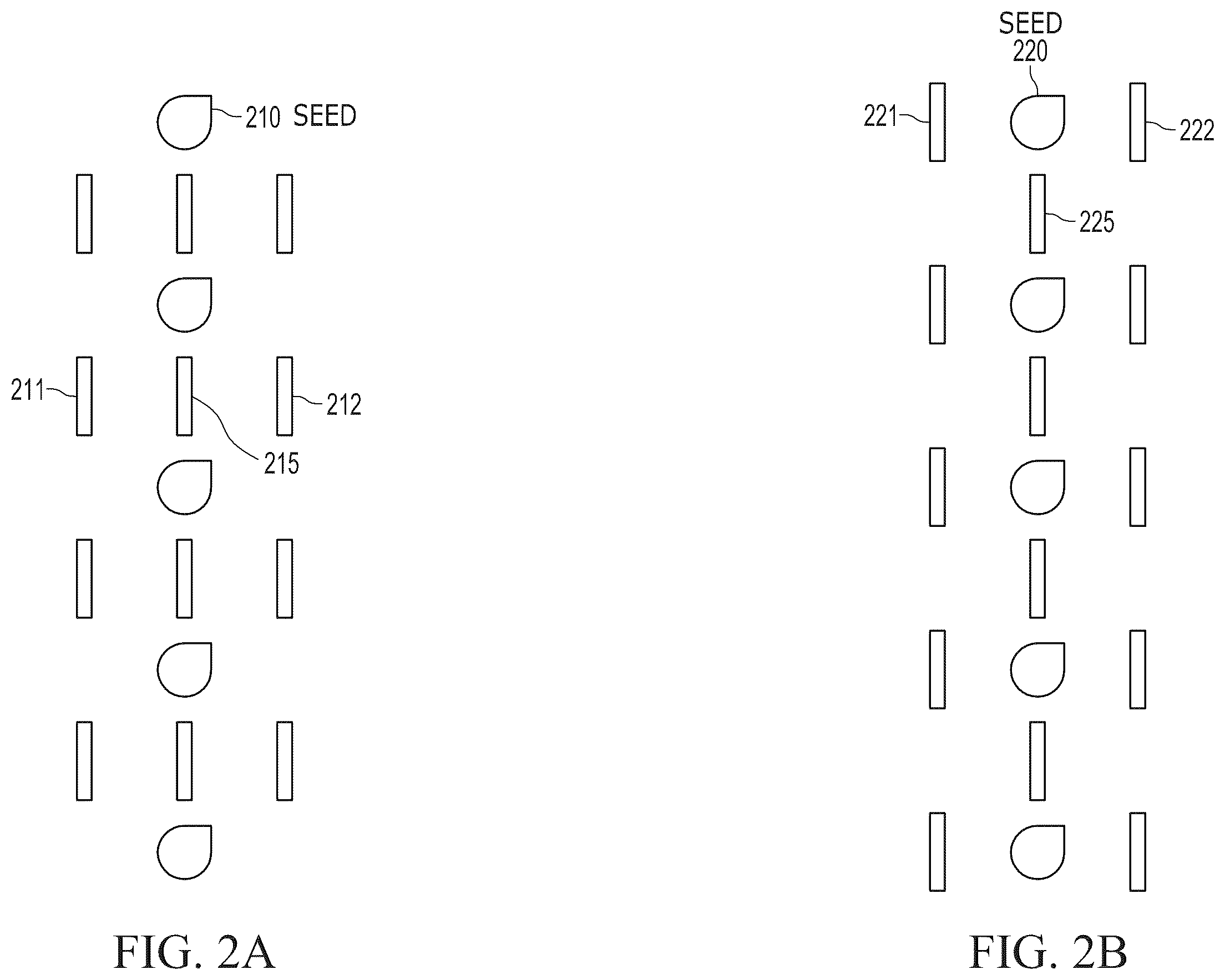 Patent US12342748 Figure 6 – Targeted fluid/solid dispensing based on sensed seed data or sensed plant data