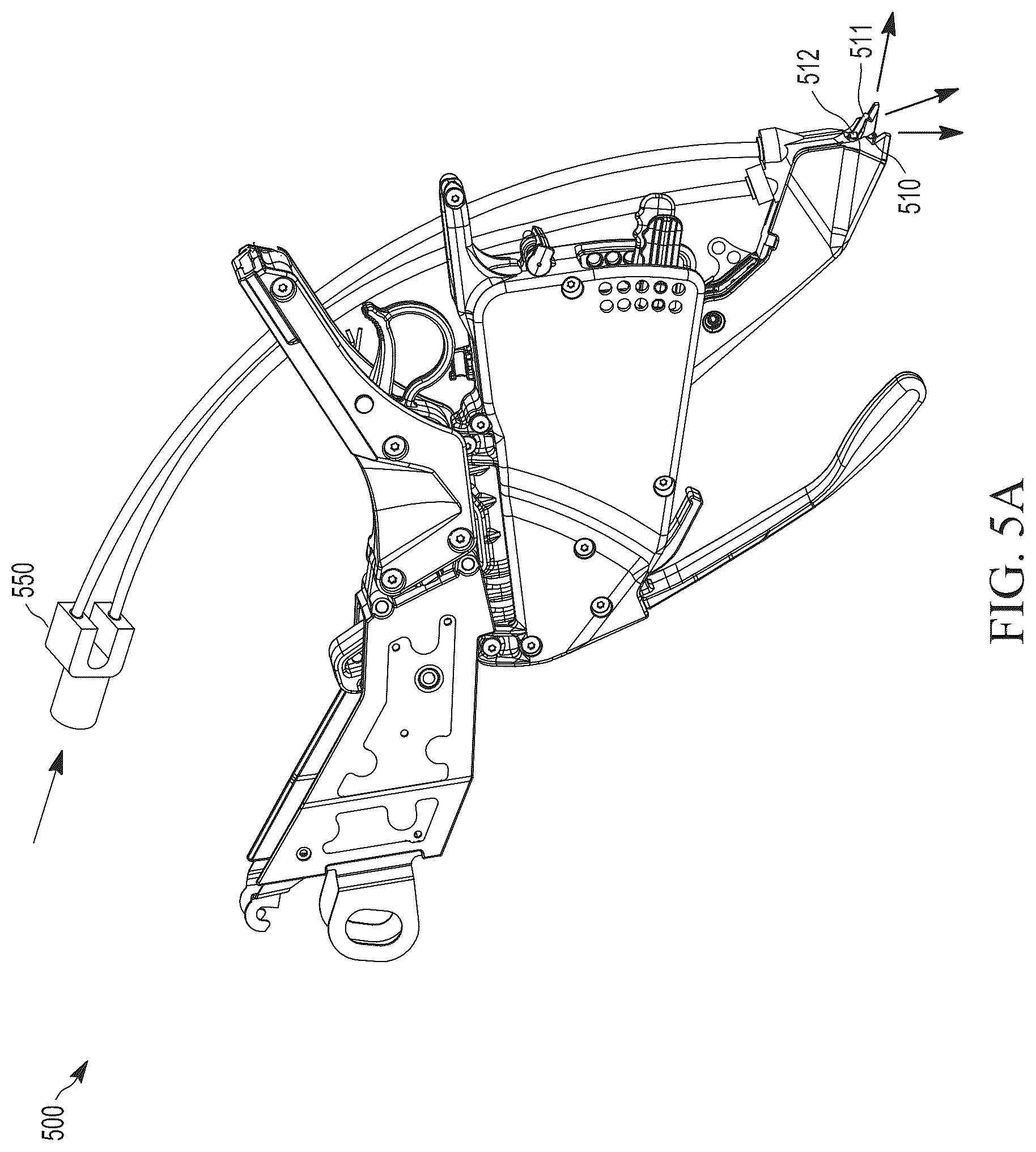 Patent US12342748 Figure 10 – Targeted fluid/solid dispensing based on sensed seed data or sensed plant data