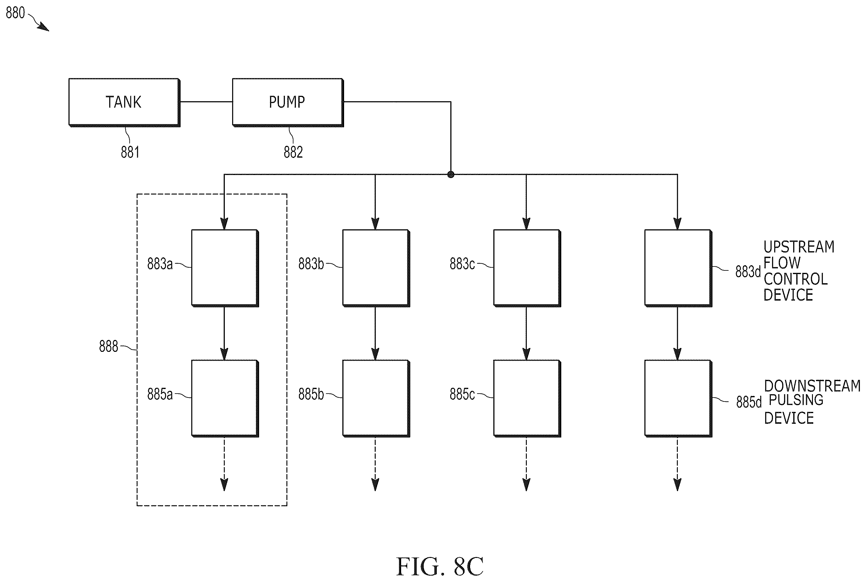 Patent US12342748 Figure 17 – Targeted fluid/solid dispensing based on sensed seed data or sensed plant data