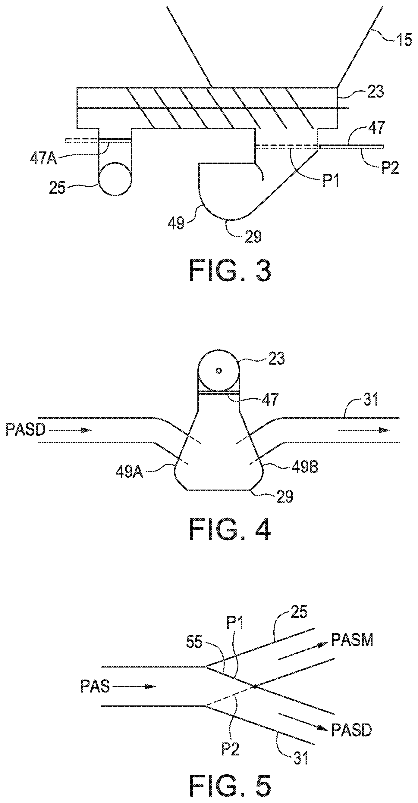 Patent US12342749 Figure 2 – Selectable meter or inductor feed for seeds