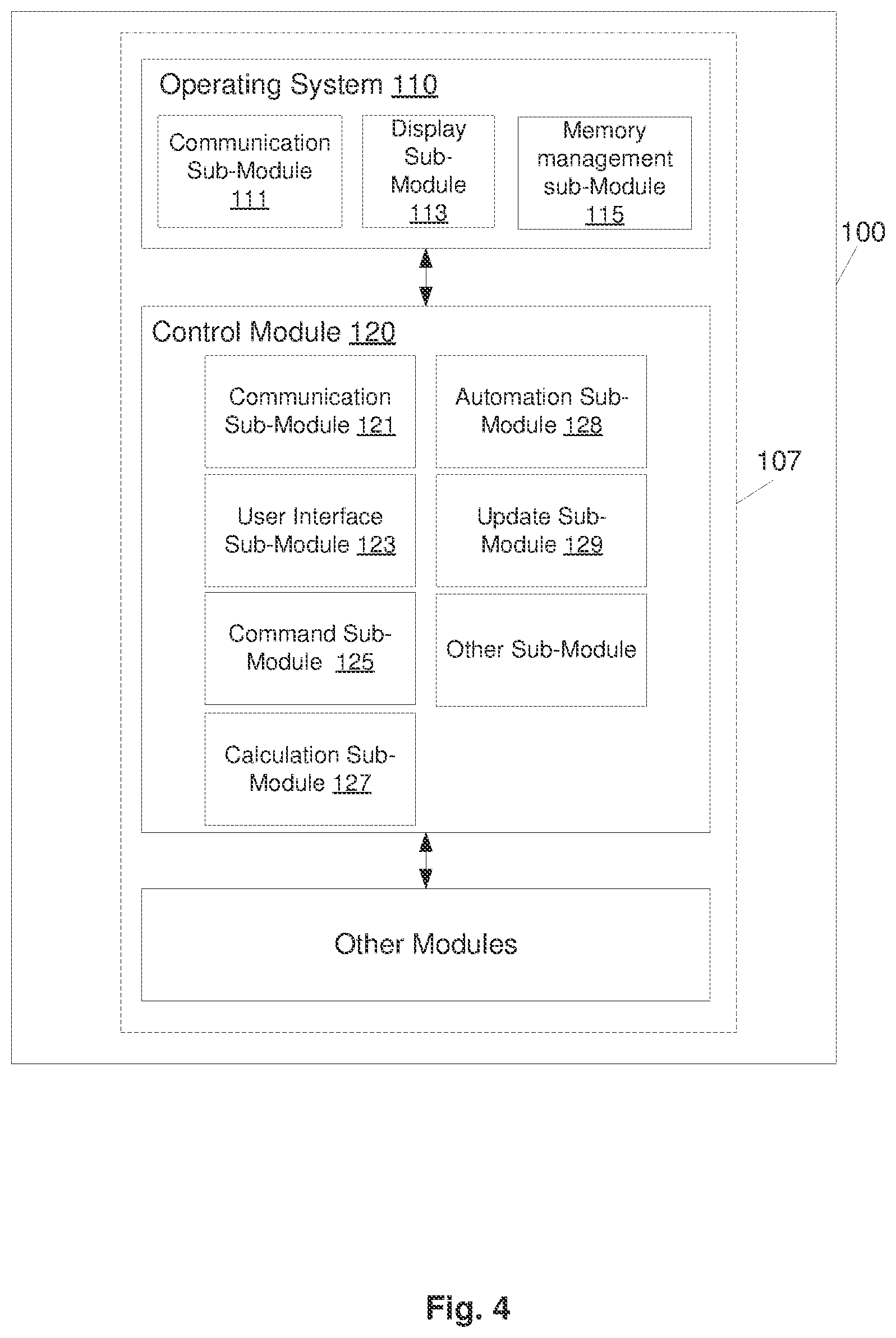 Patent US12342755 Figure 3 – Method for controlling unload of a mobile farm implement