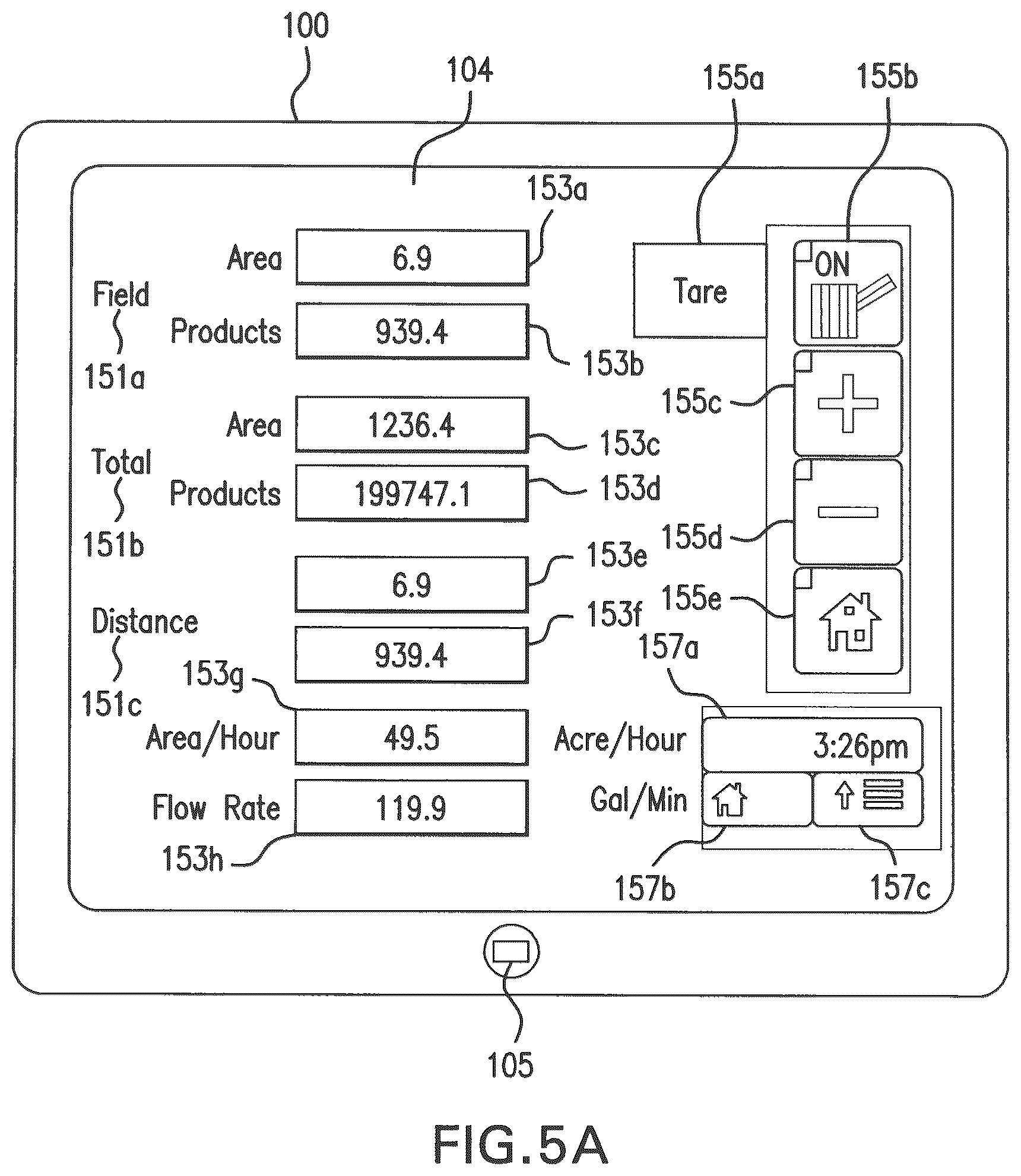 Patent US12342755 Figure 4 – Method for controlling unload of a mobile farm implement