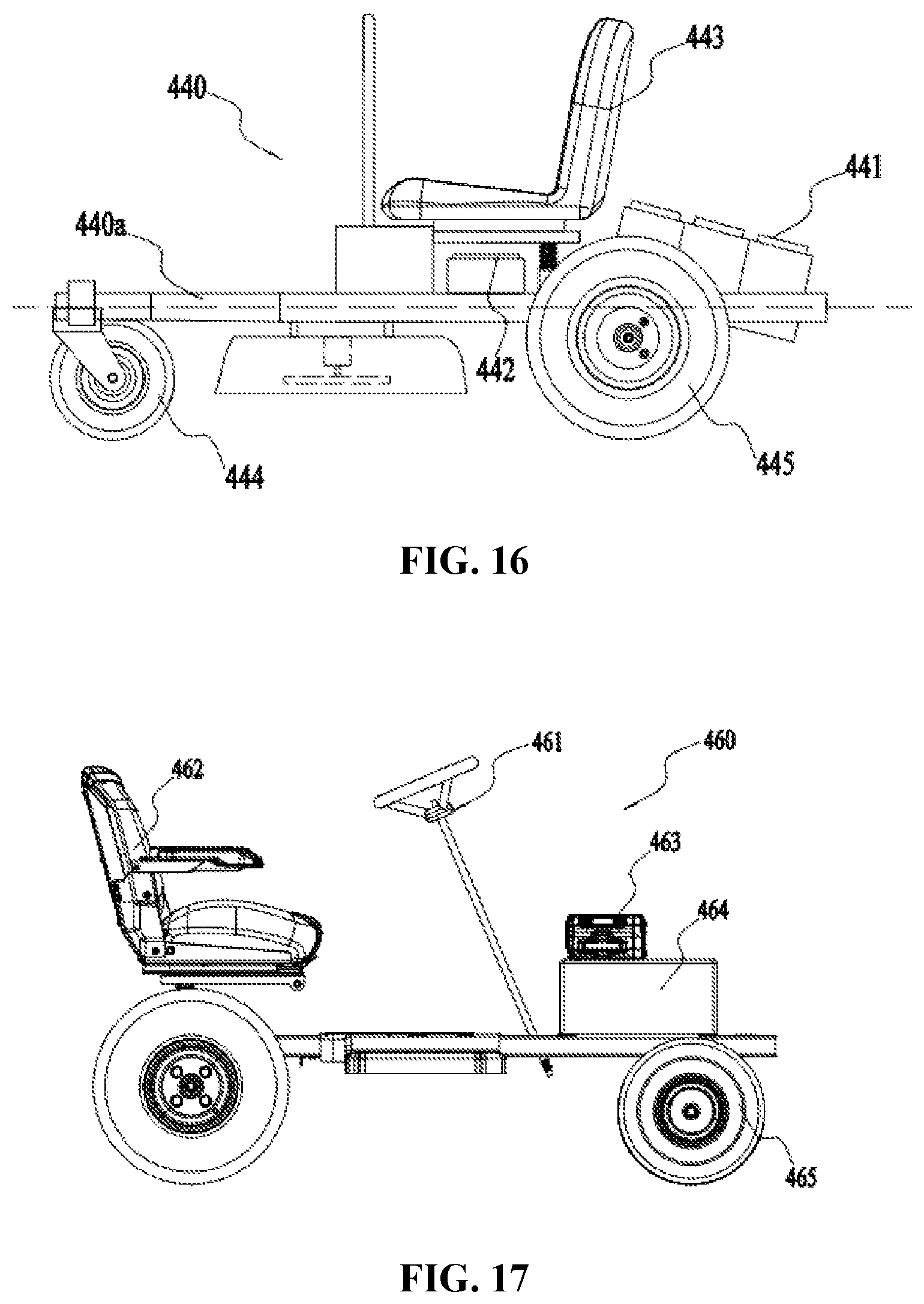 Patent US12342761 Figure 9 – Outdoor moving device
