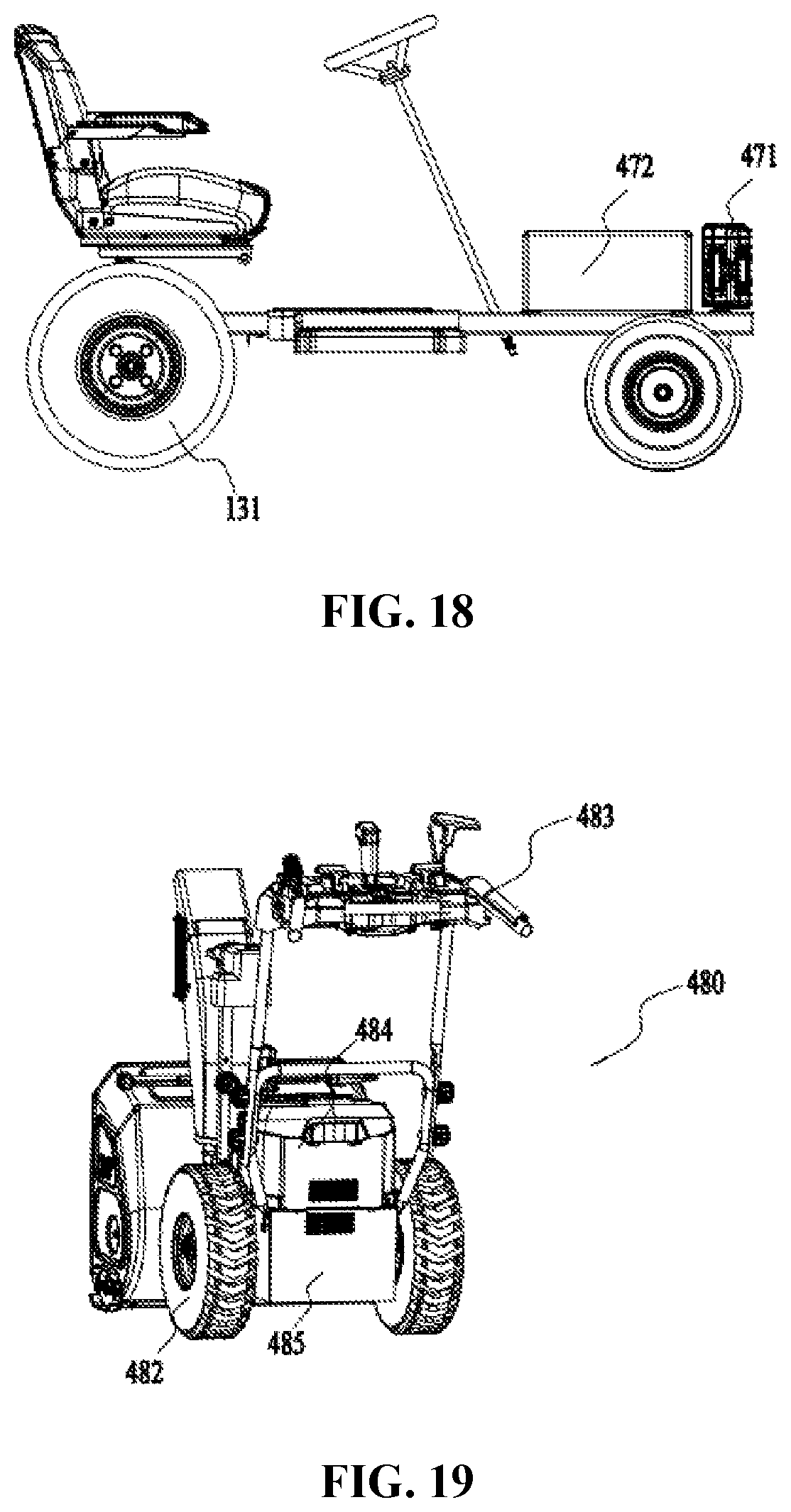 Patent US12342761 Figure 10 – Outdoor moving device