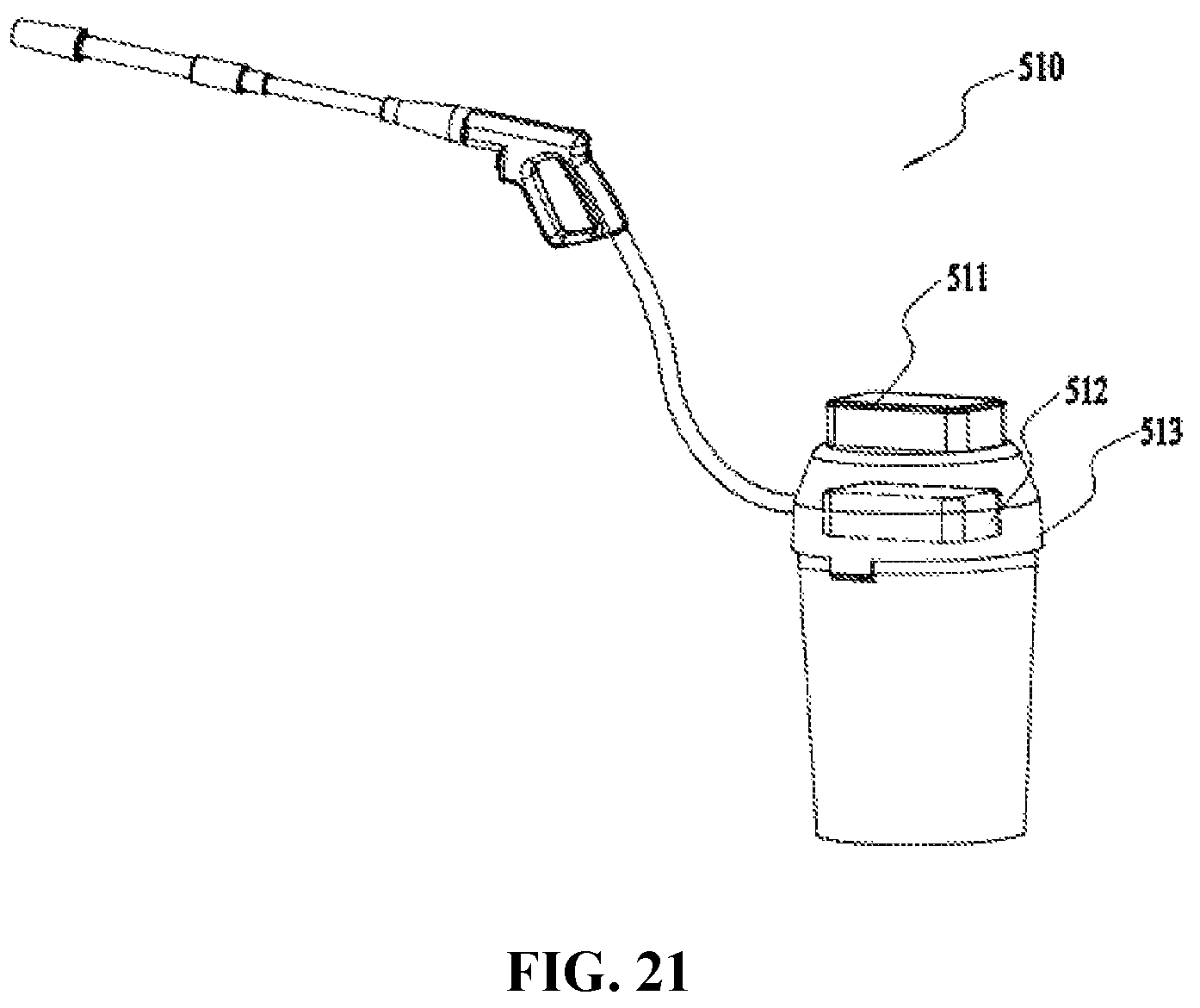 Patent US12342761 Figure 12 – Outdoor moving device
