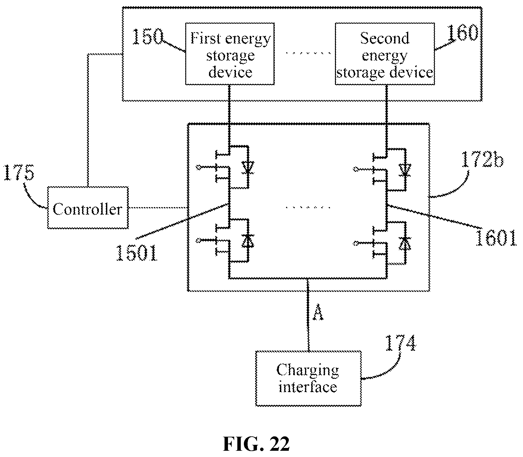 Patent US12342761 Figure 13 – Outdoor moving device