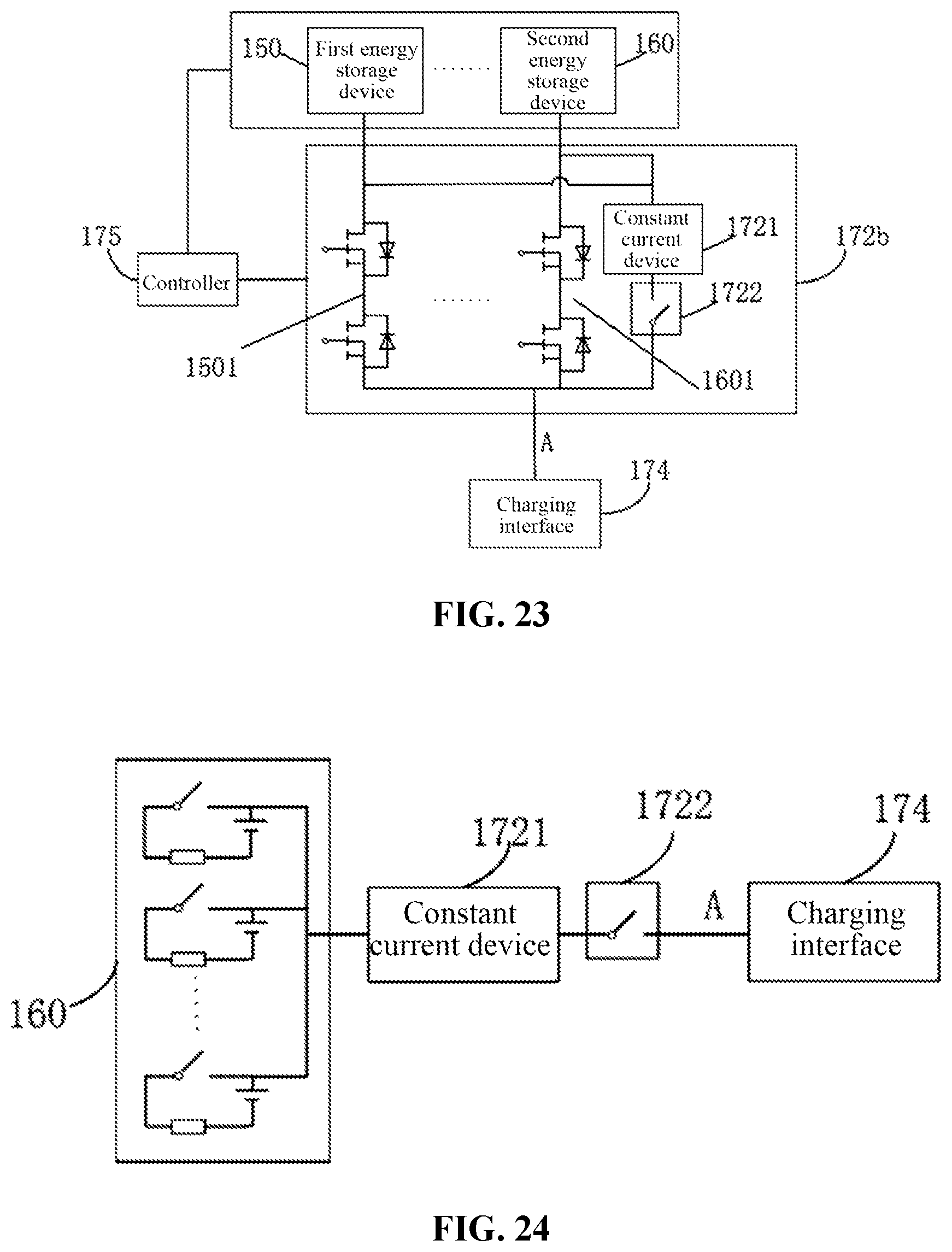 Patent US12342761 Figure 14 – Outdoor moving device