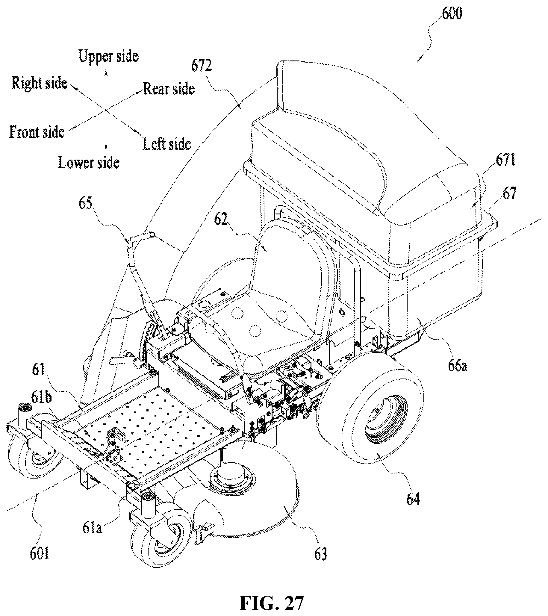 Patent US12342761 Figure 17 – Outdoor moving device