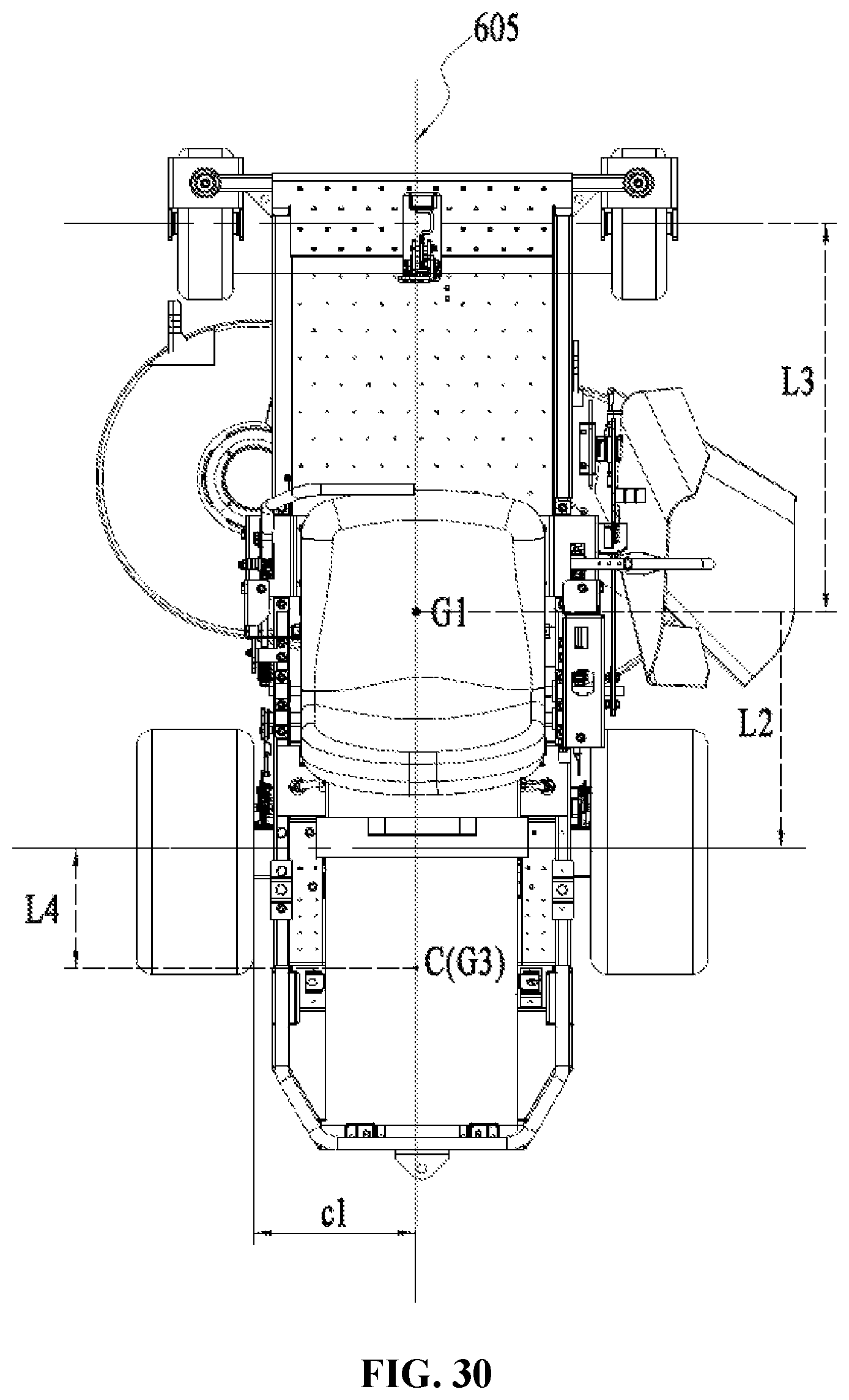 Patent US12342761 Figure 20 – Outdoor moving device
