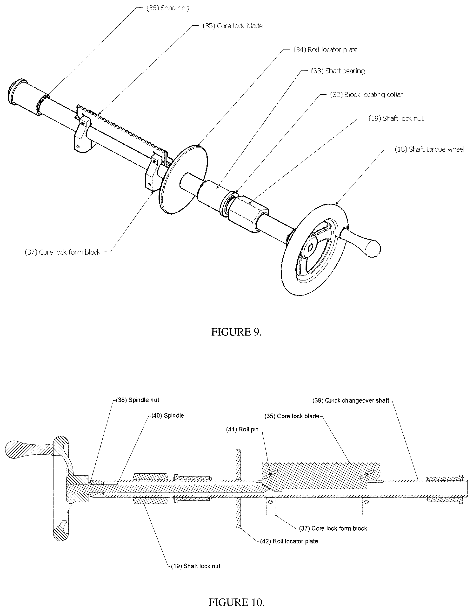 Patent US12342763 Figure 7 – Modular ultra low drag sub-surface membrane installation apparatus, machine, and methods with various automated and semi-automated sub-systems including sub-surface drip tape installation