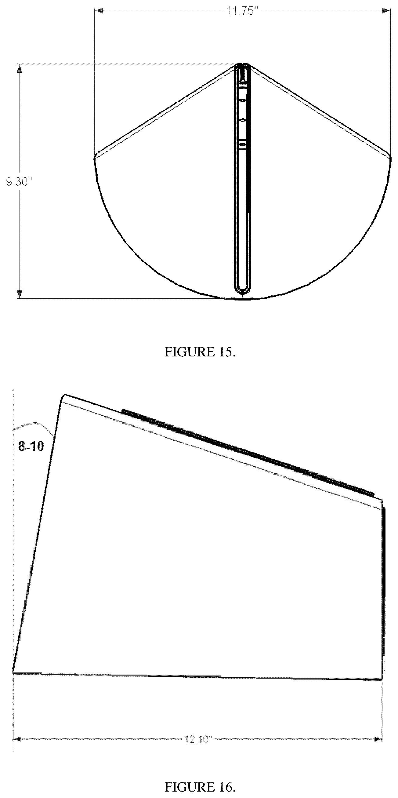 Patent US12342763 Figure 11 – Modular ultra low drag sub-surface membrane installation apparatus, machine, and methods with various automated and semi-automated sub-systems including sub-surface drip tape installation