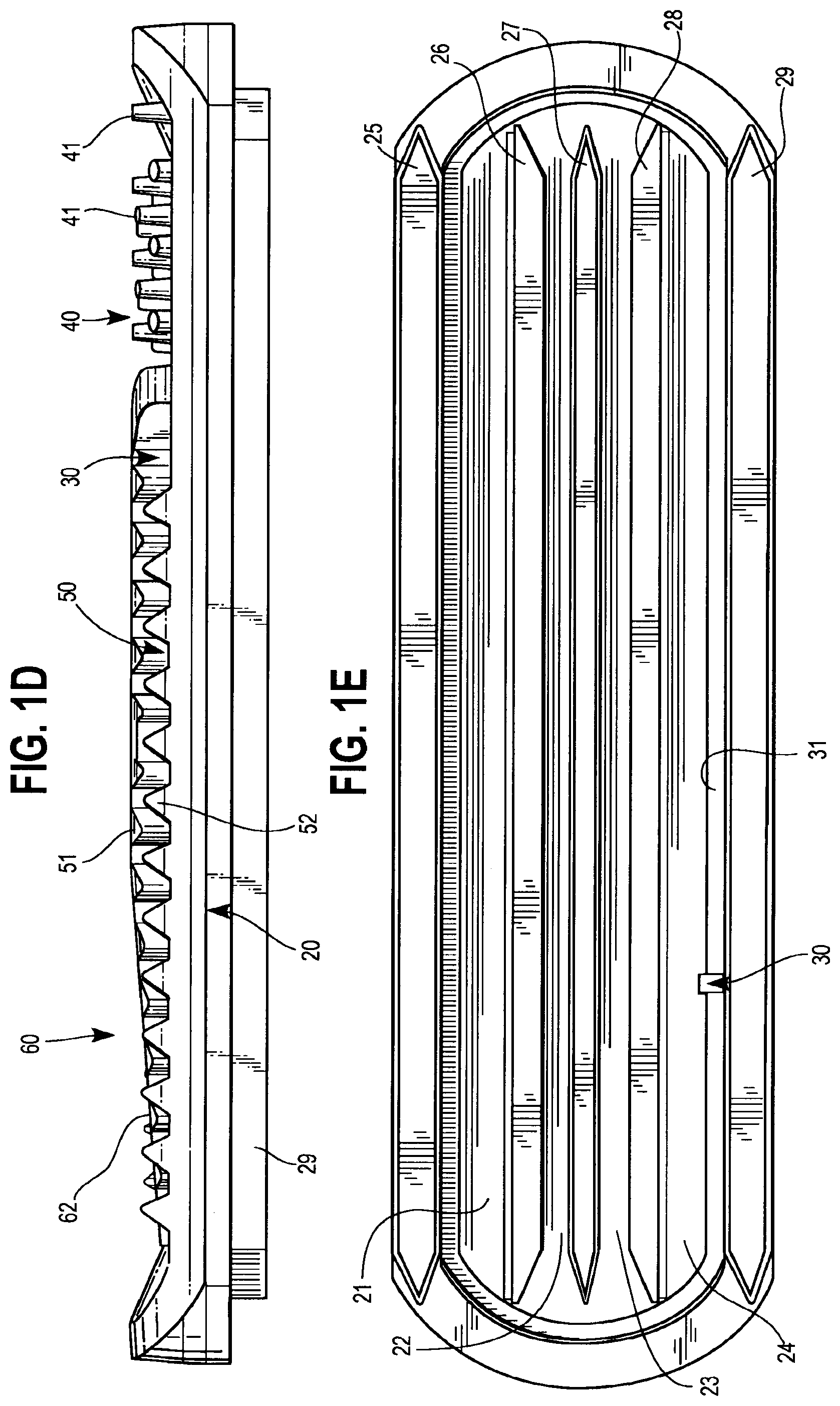 Patent US12342766 Figure 3 – Emitter outlet, emitter, drip line and methods relating to same