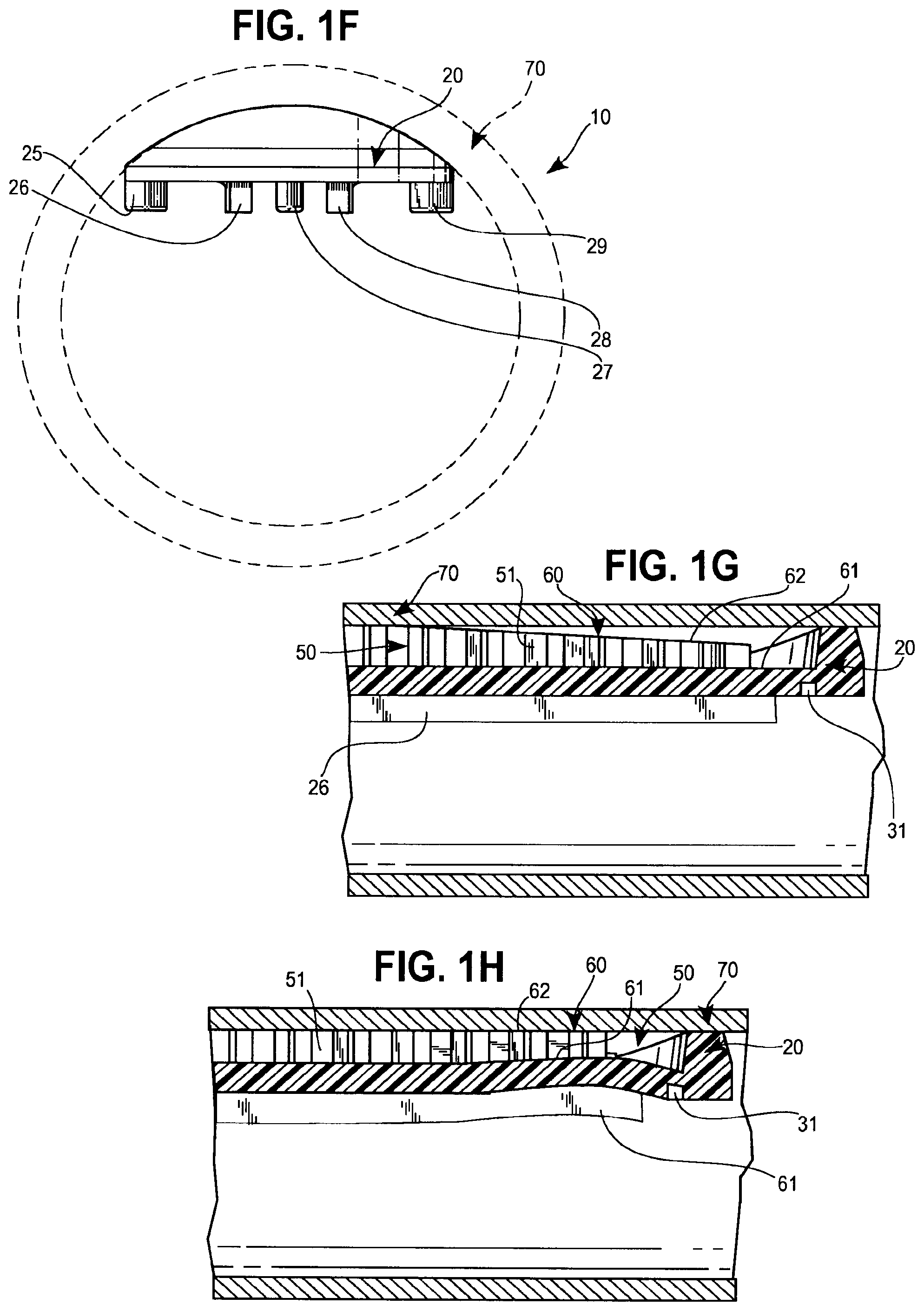 Patent US12342766 Figure 4 – Emitter outlet, emitter, drip line and methods relating to same