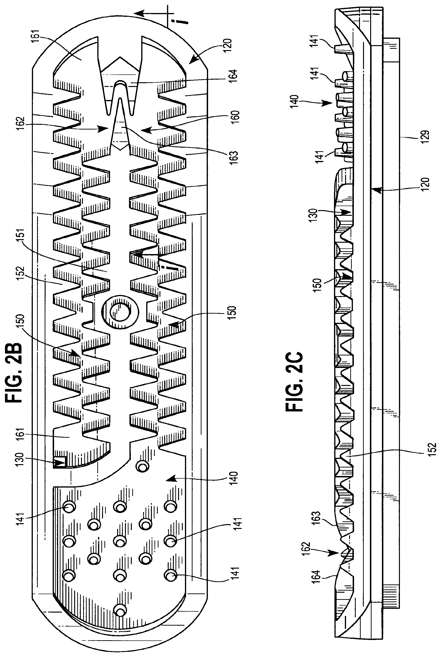 Patent US12342766 Figure 8 – Emitter outlet, emitter, drip line and methods relating to same