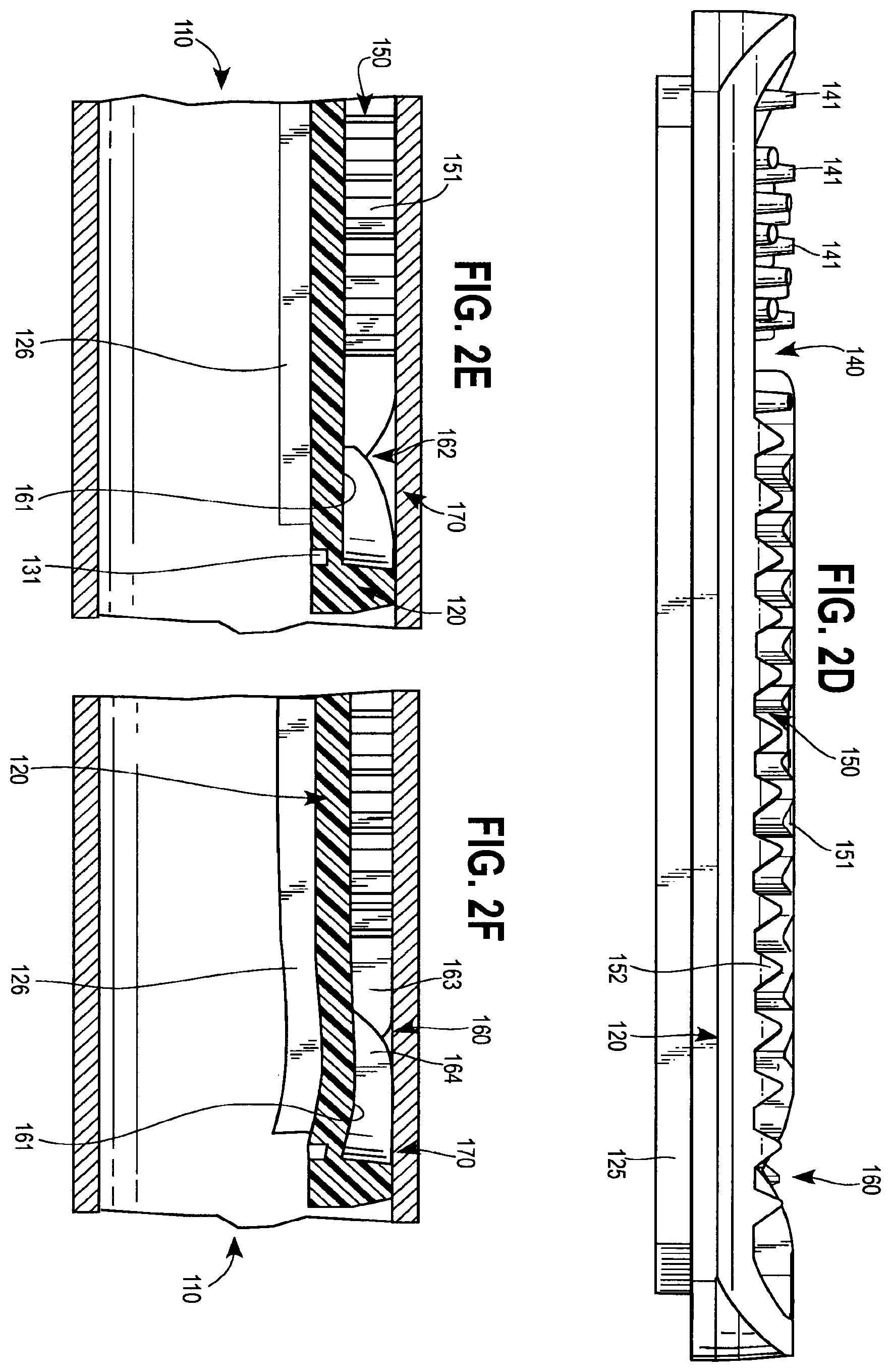 Patent US12342766 Figure 9 – Emitter outlet, emitter, drip line and methods relating to same
