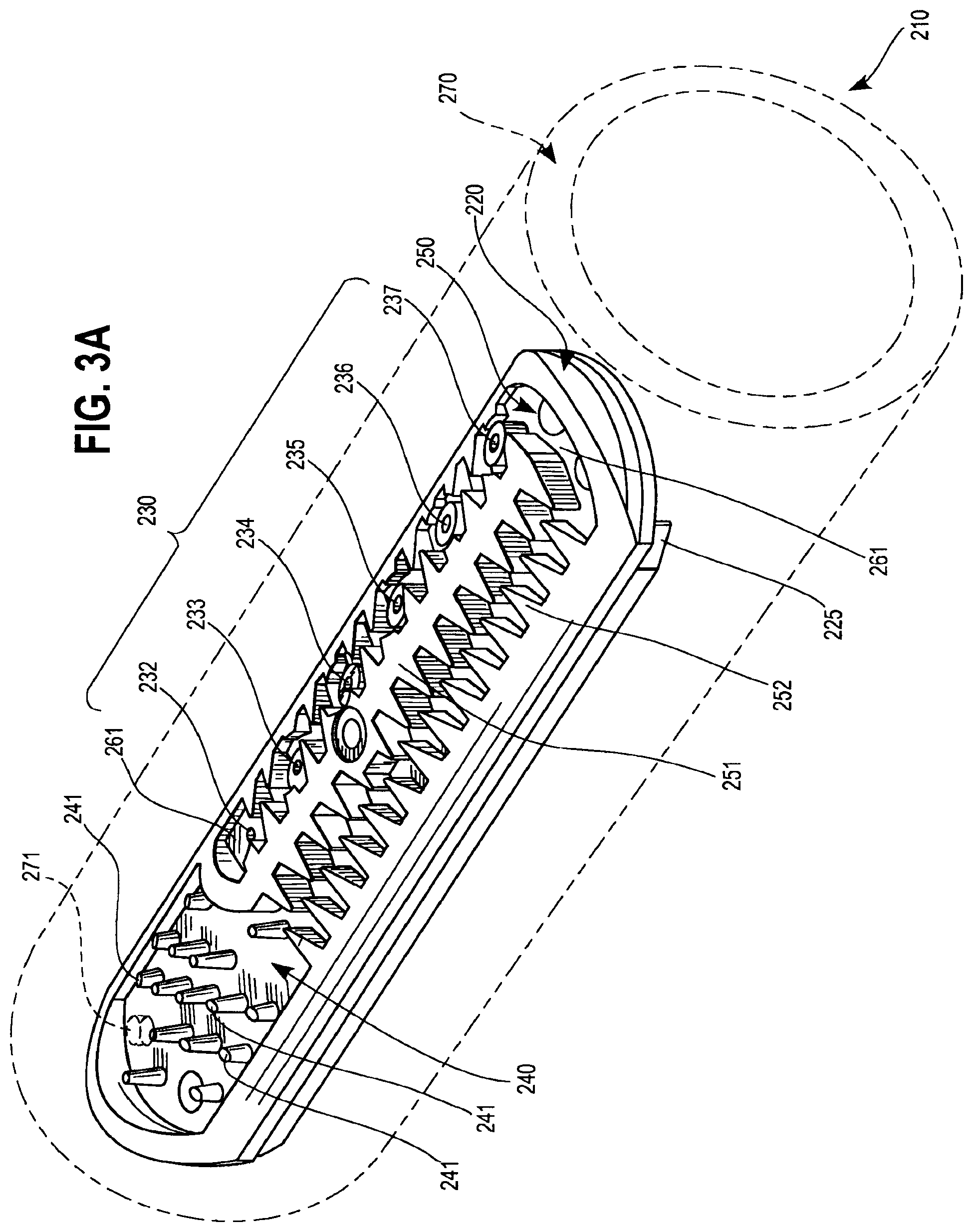 Patent US12342766 Figure 10 – Emitter outlet, emitter, drip line and methods relating to same