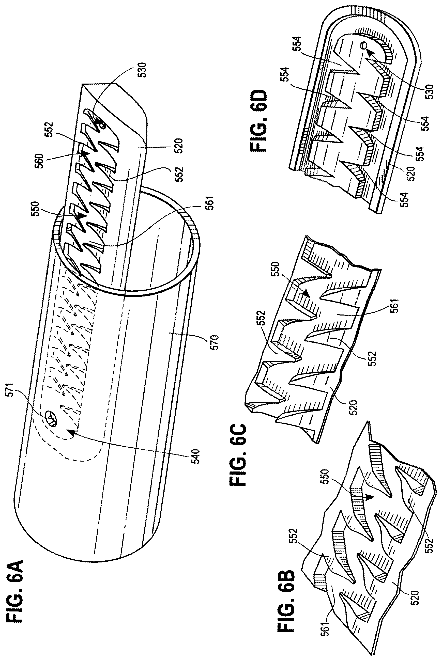 Patent US12342766 Figure 17 – Emitter outlet, emitter, drip line and methods relating to same