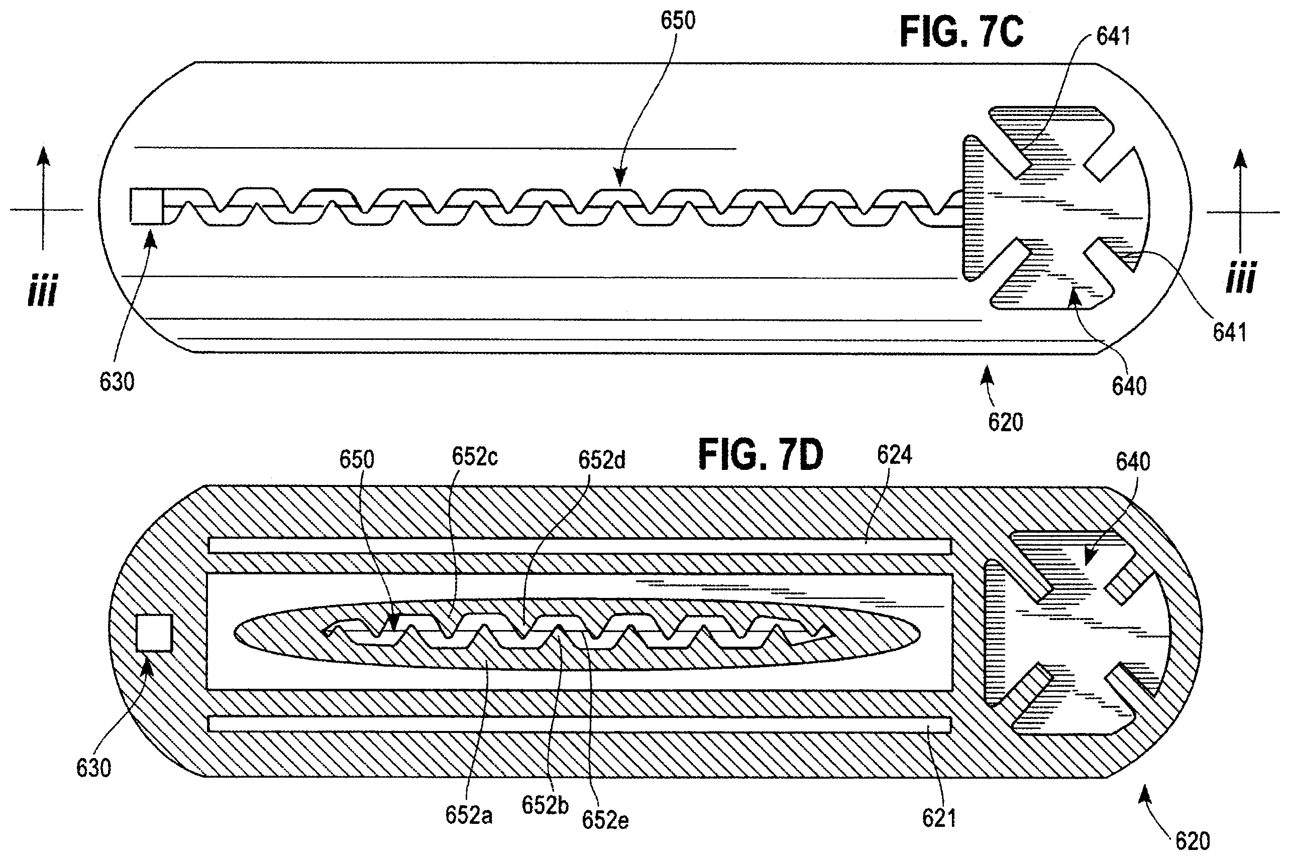 Patent US12342766 Figure 19 – Emitter outlet, emitter, drip line and methods relating to same