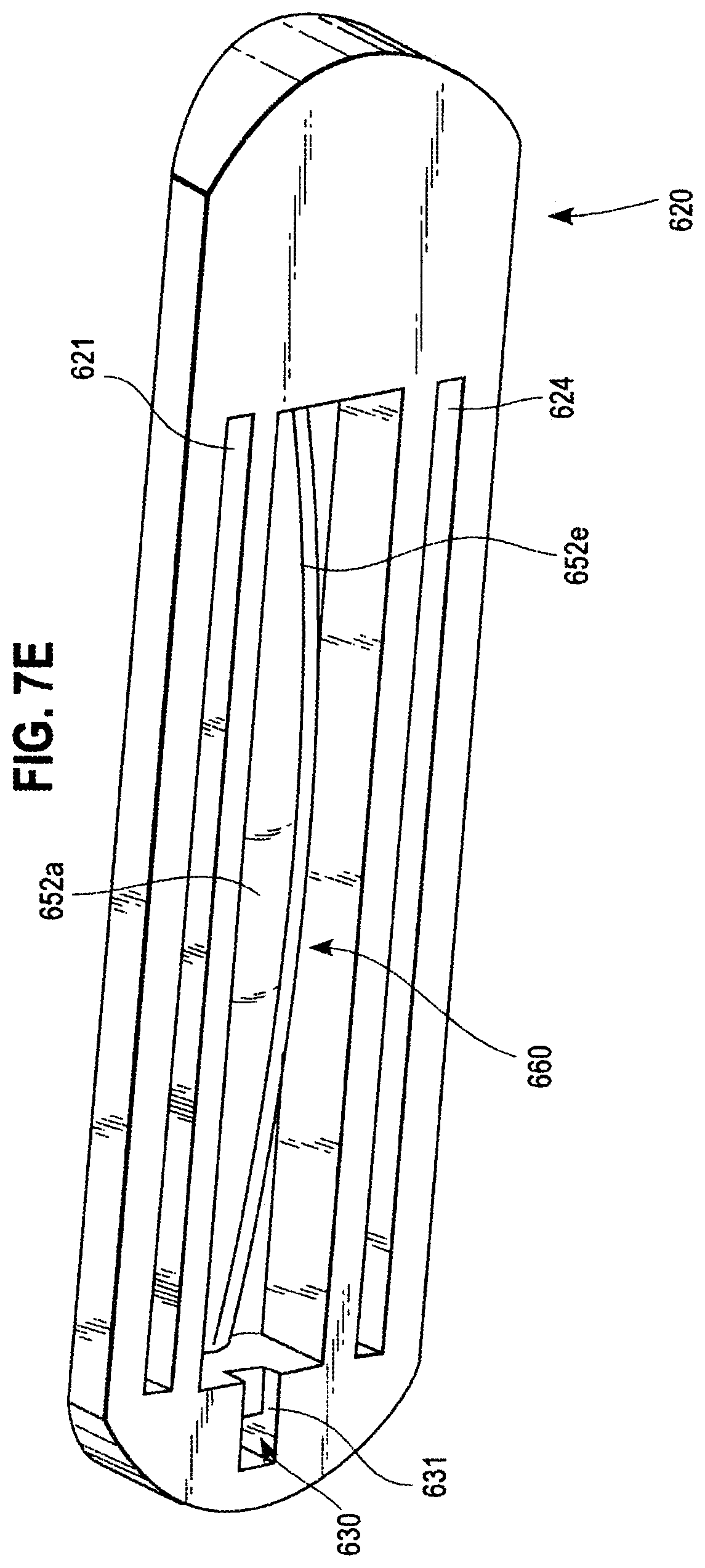 Patent US12342766 Figure 20 – Emitter outlet, emitter, drip line and methods relating to same