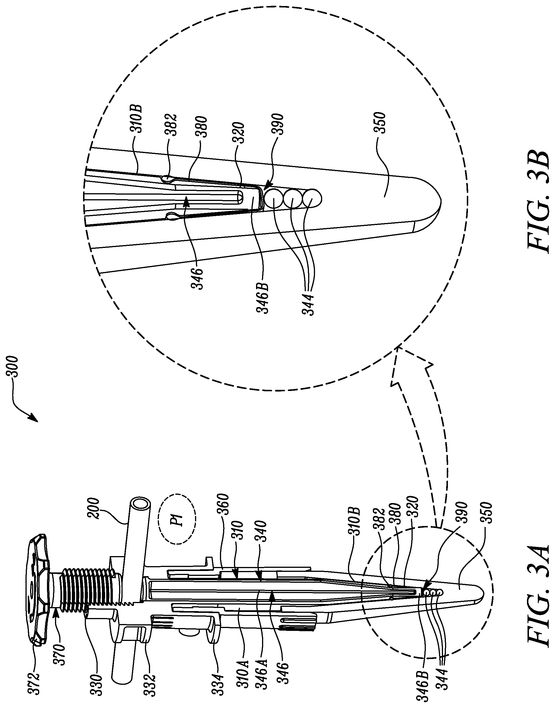 Patent US12342767 Figure 3 – Valve assembly for an irrigation system
