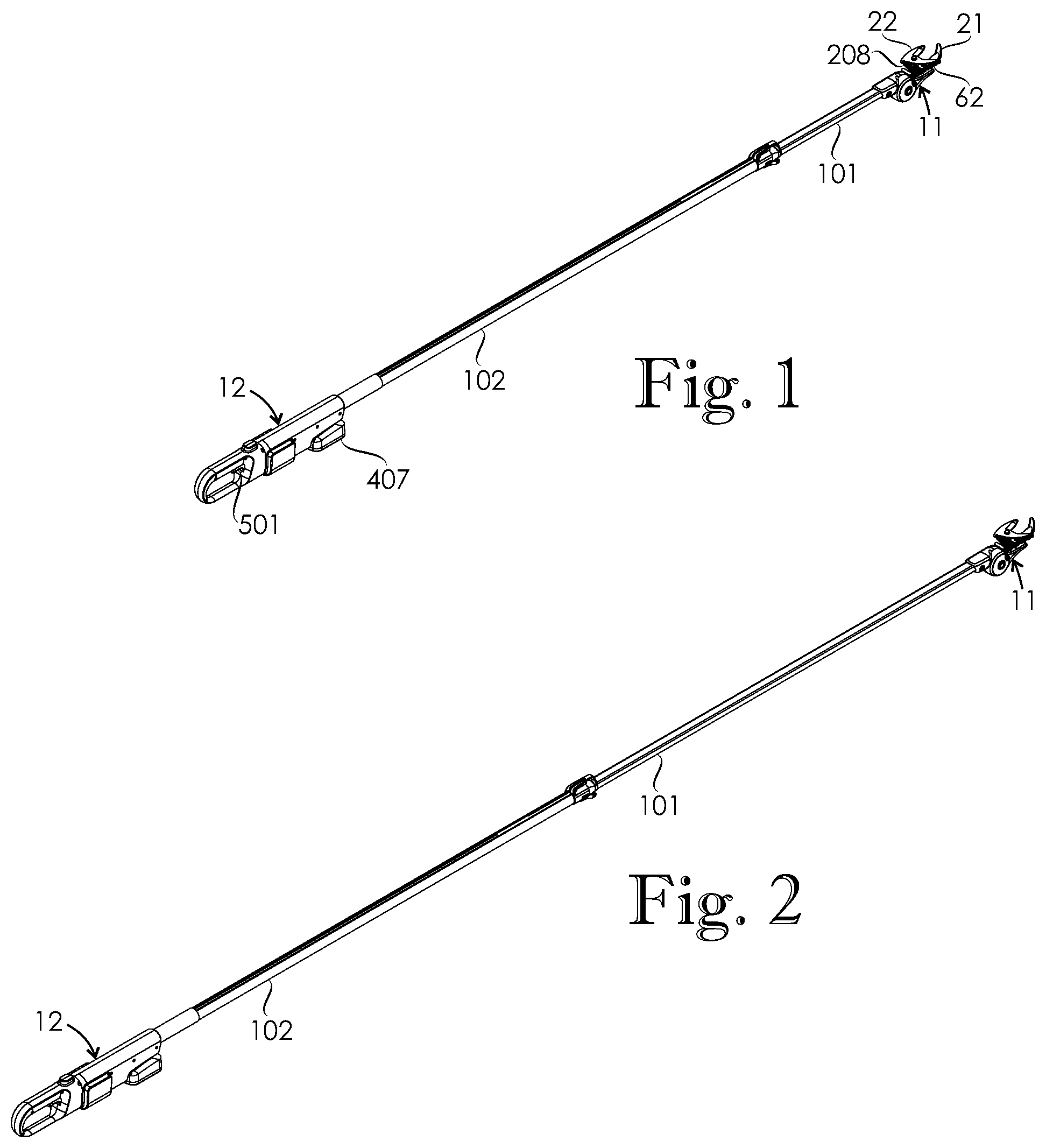 Patent US12342768 Figure 1 – Tree pruner