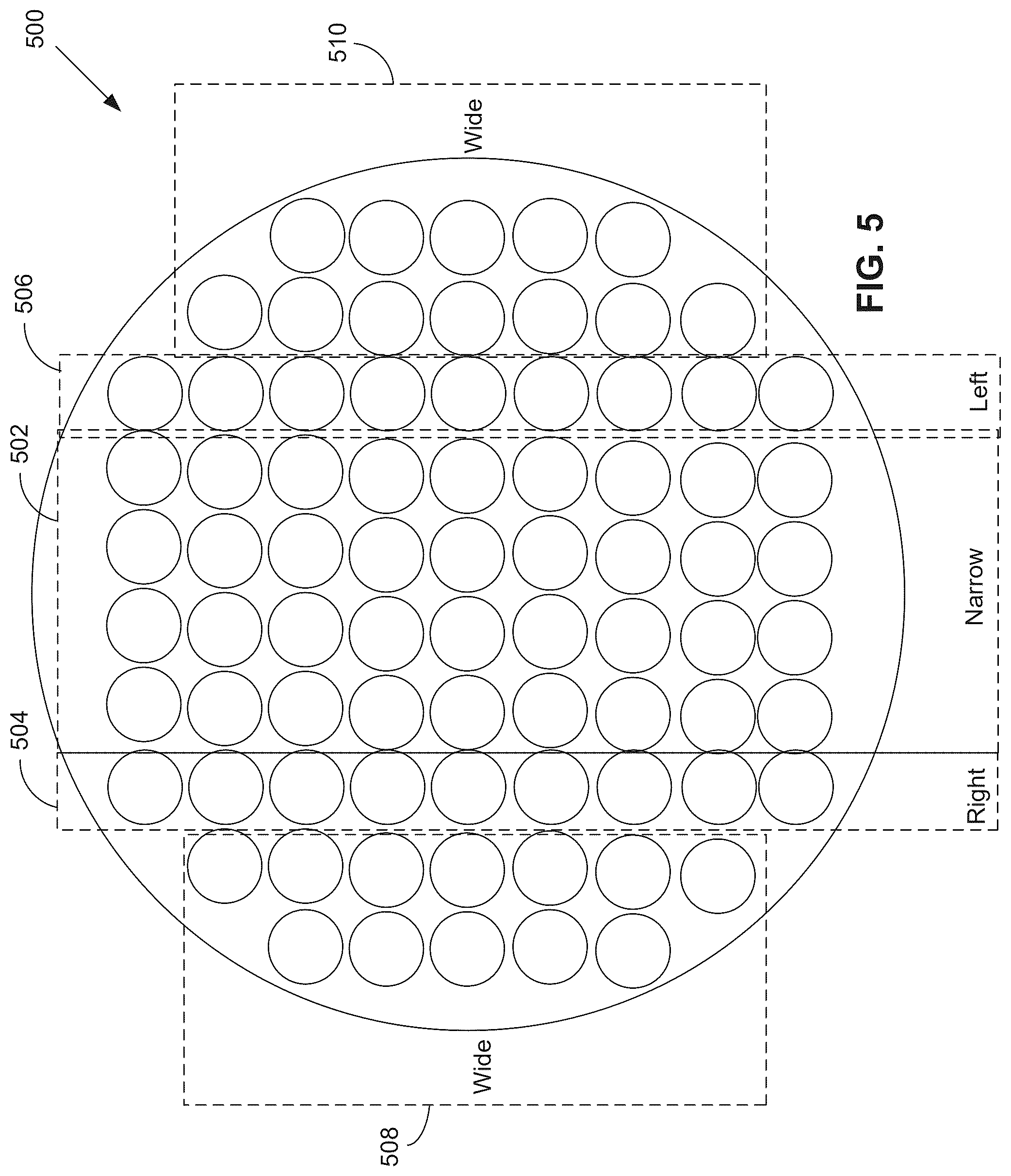Patent US12342769 Figure 9 – Method and apparatus for an adaptable vehicle light fixture
