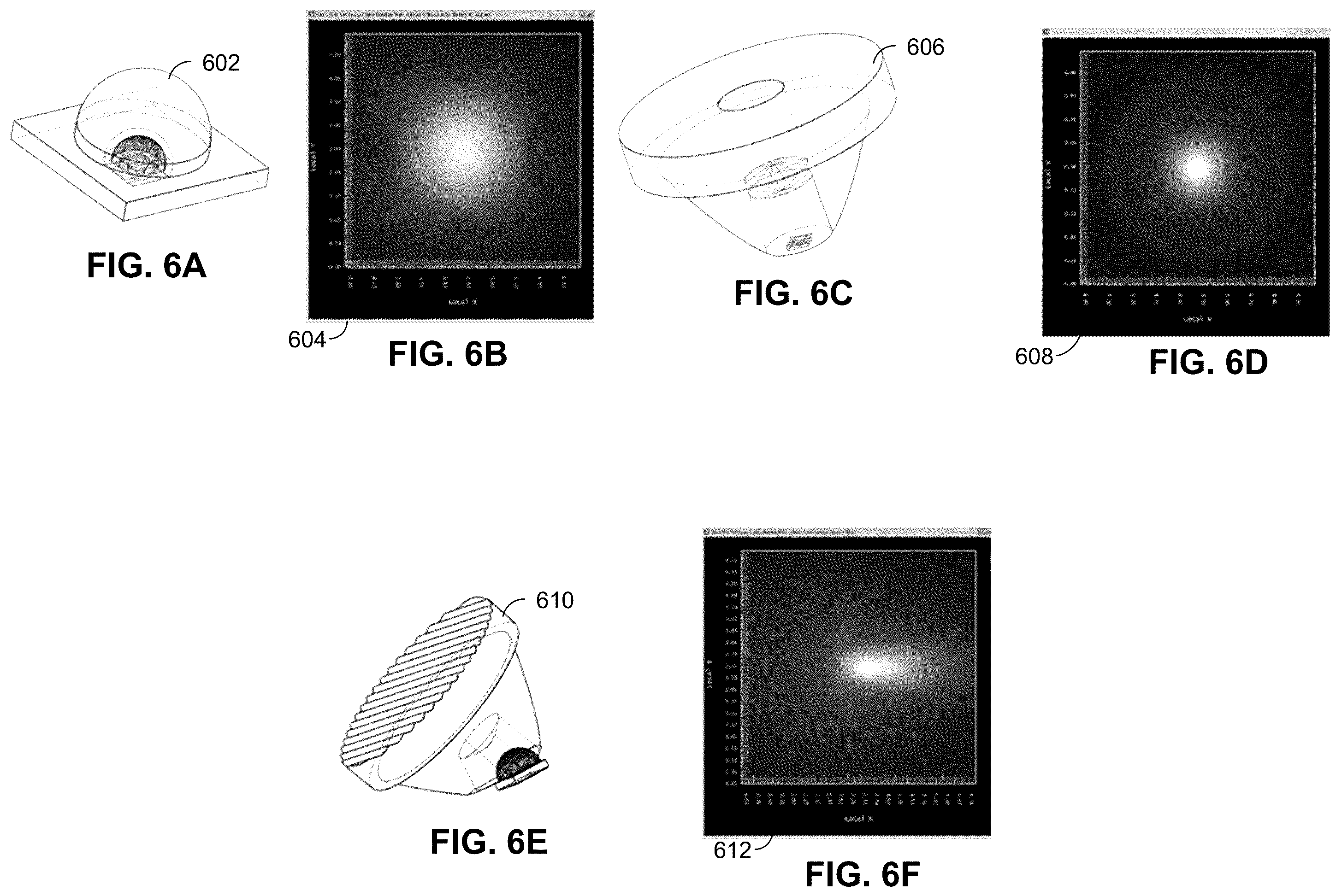 Patent US12342769 Figure 10 – Method and apparatus for an adaptable vehicle light fixture