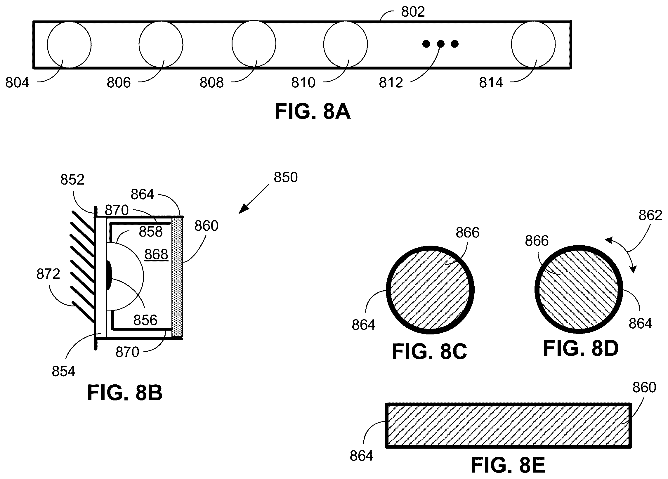 Patent US12342769 Figure 12 – Method and apparatus for an adaptable vehicle light fixture