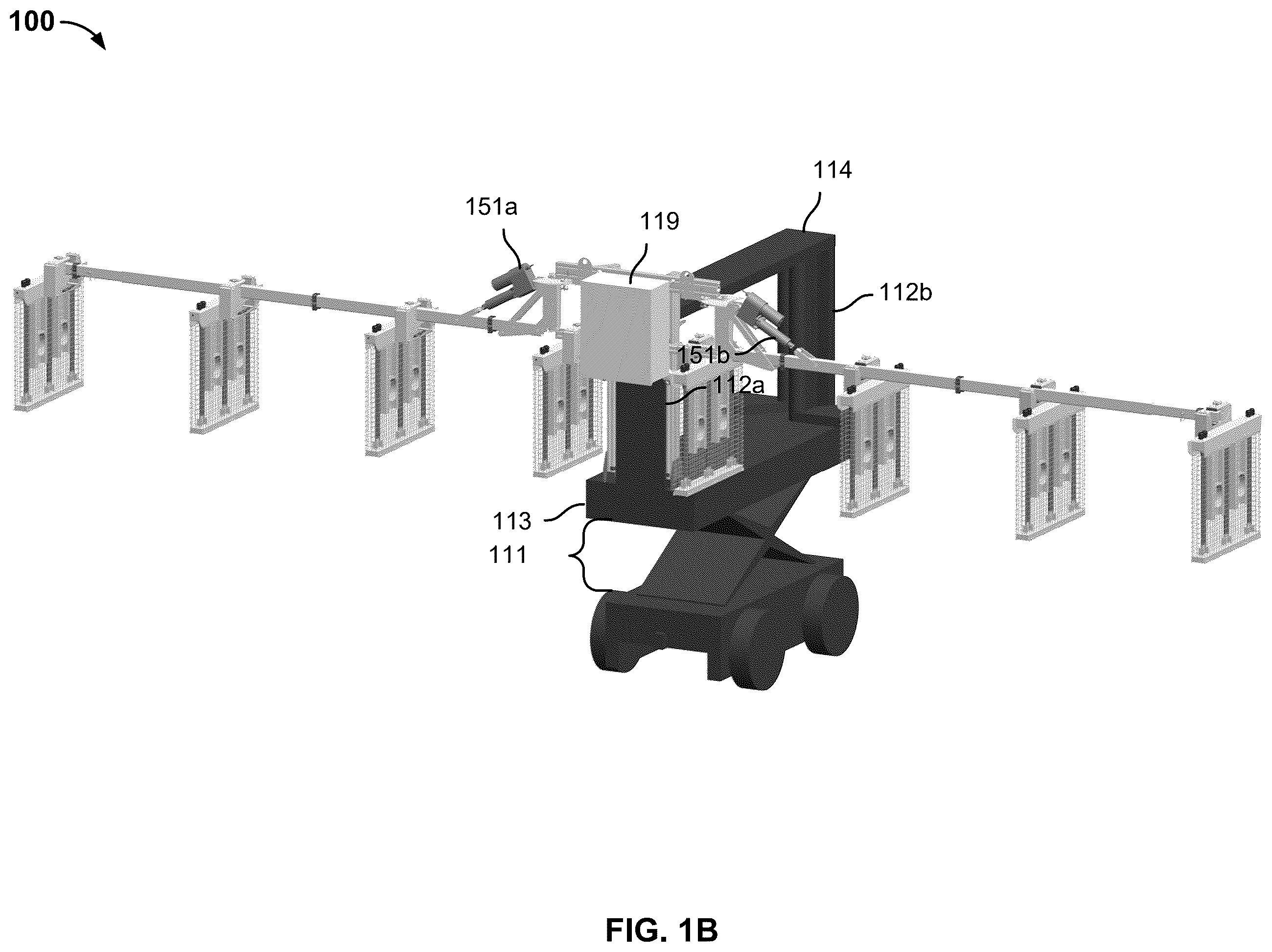 Patent US12342770 Figure 2 – Modular treatment device